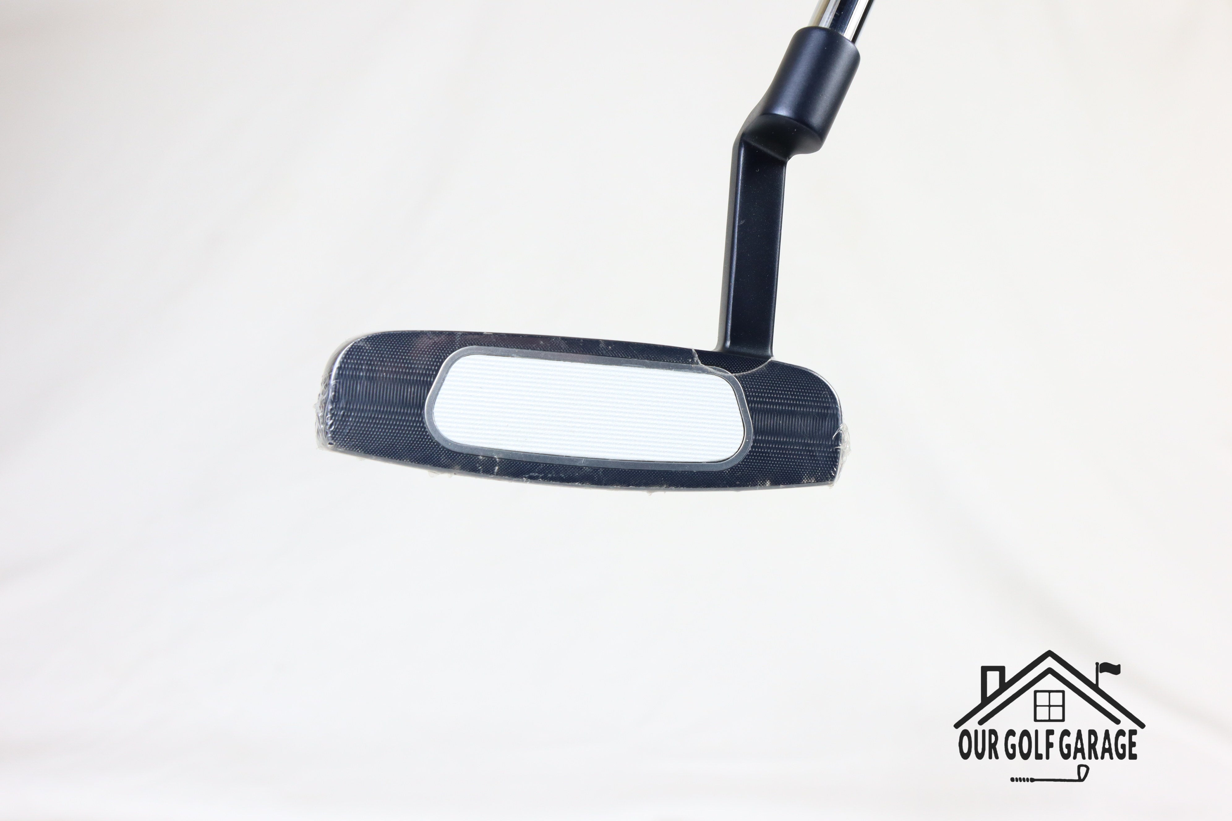 Odyssey Ai-One 2-Ball Putter + HC