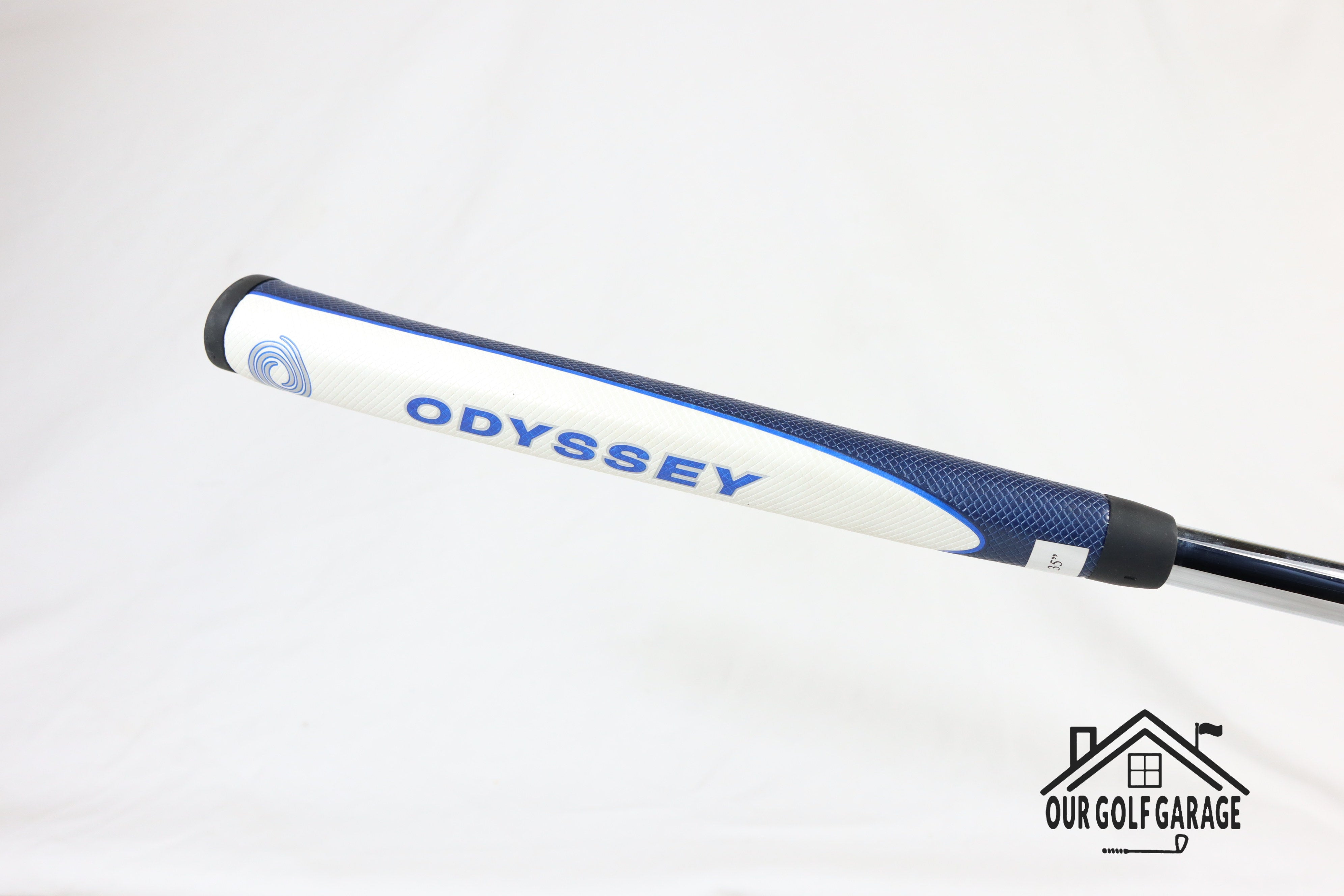 Odyssey Ai-One 2-Ball Putter + HC