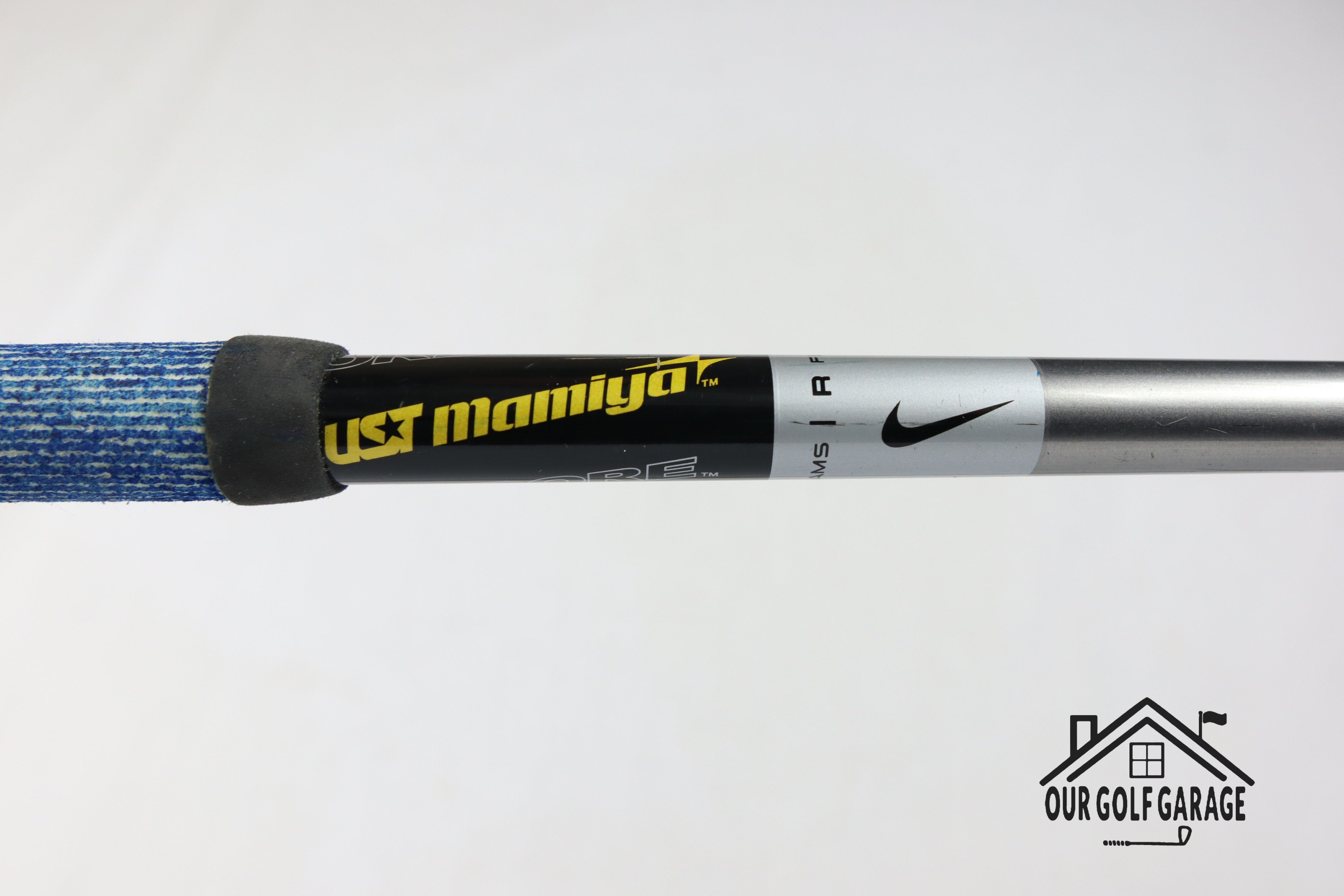 Nike Sasquatch Machspeed 9.5° Driver *desc*