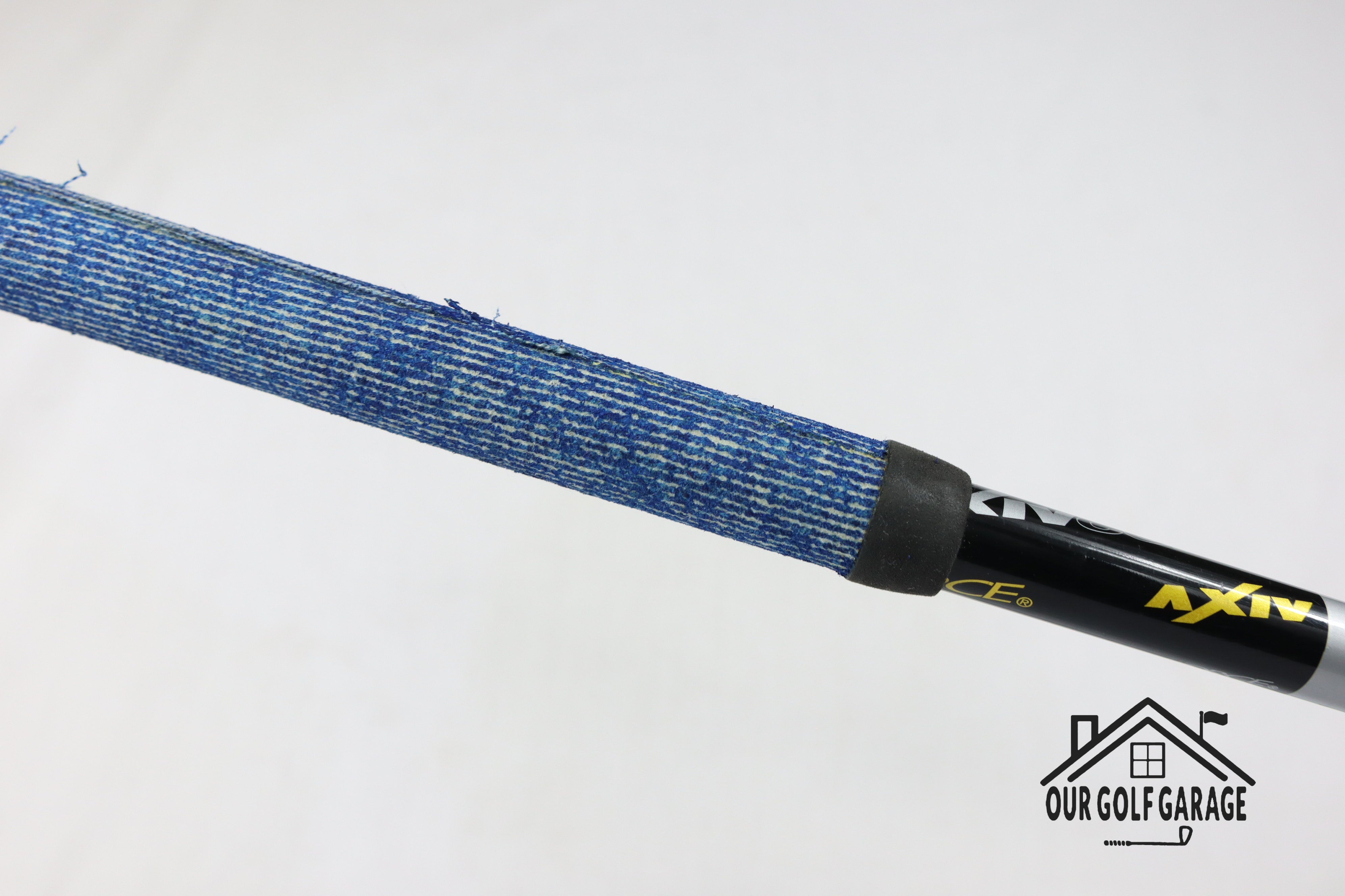 Nike Sasquatch Machspeed 9.5° Driver *desc*