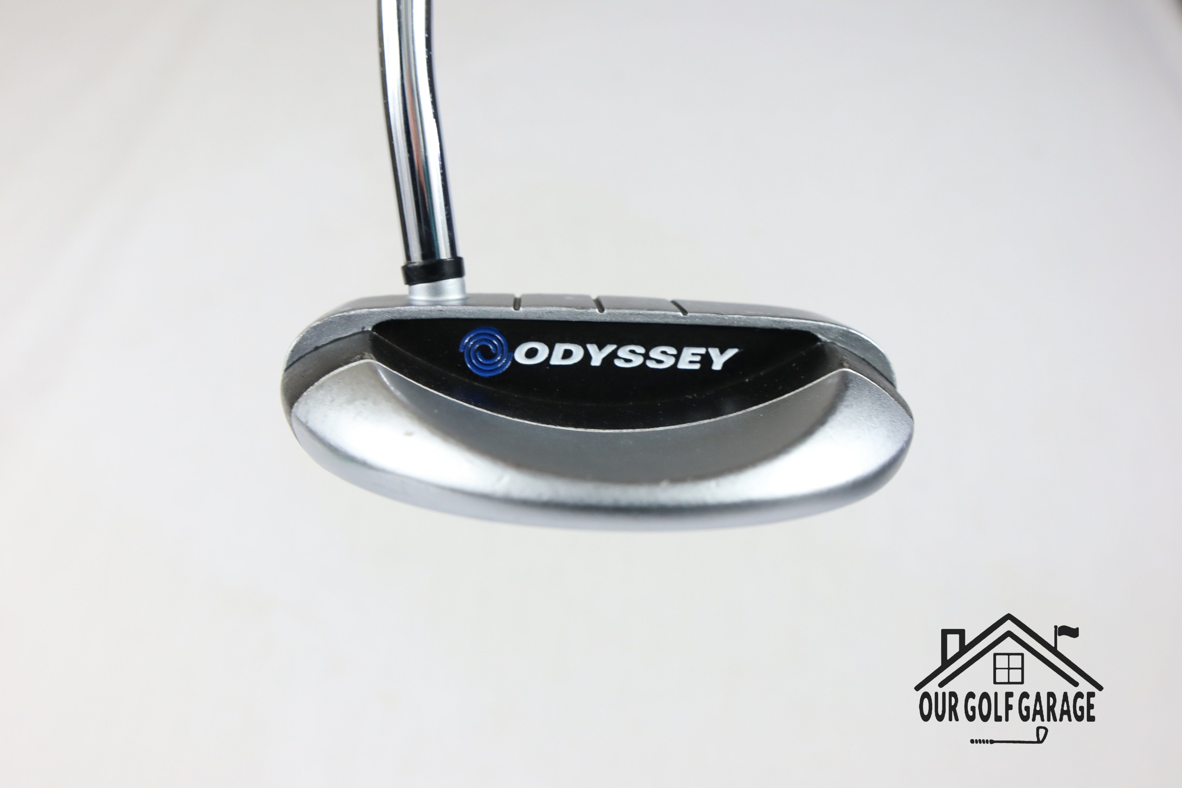 Odyssey Works Rossie I Versa Putter