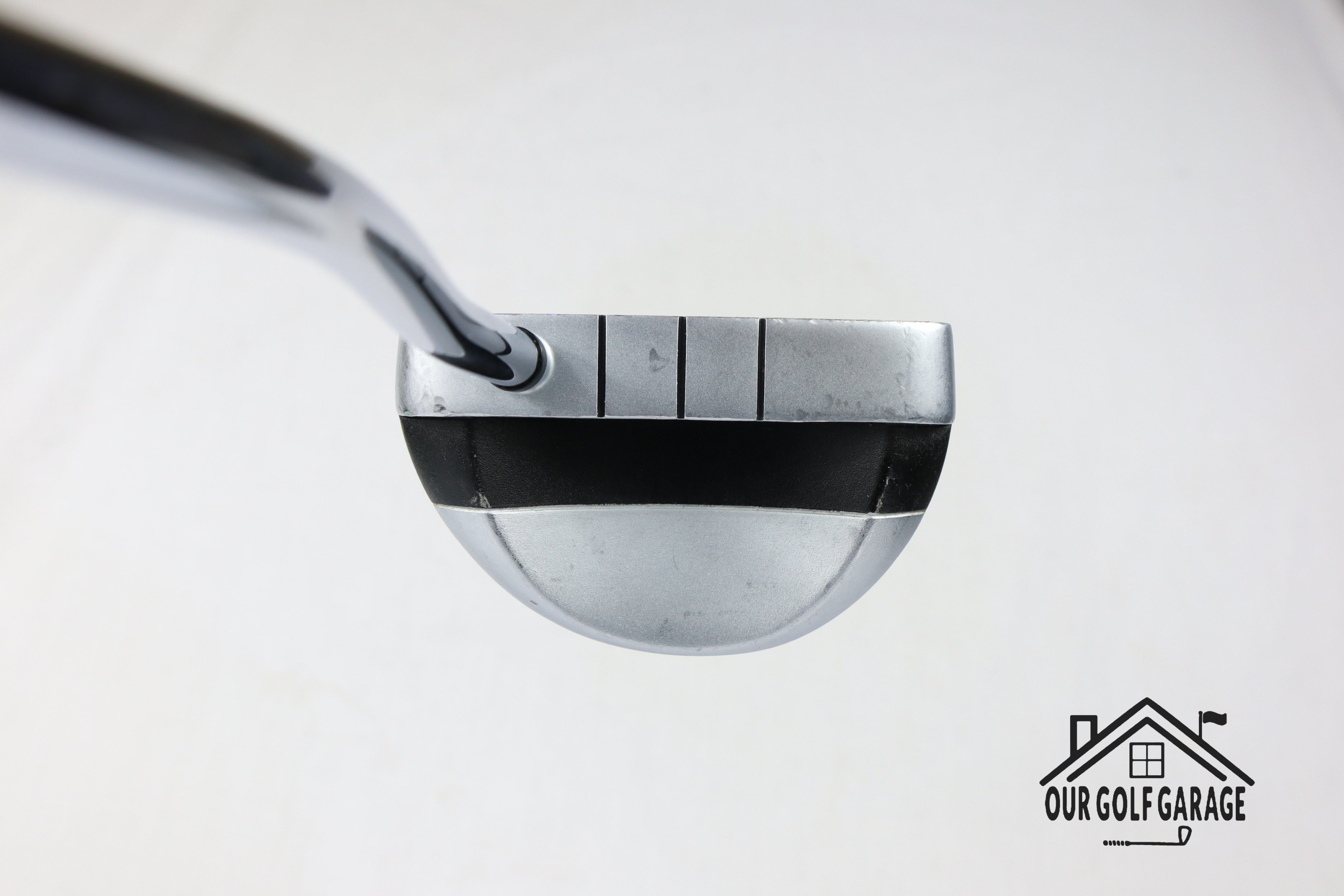 Odyssey Works Rossie I Versa Putter