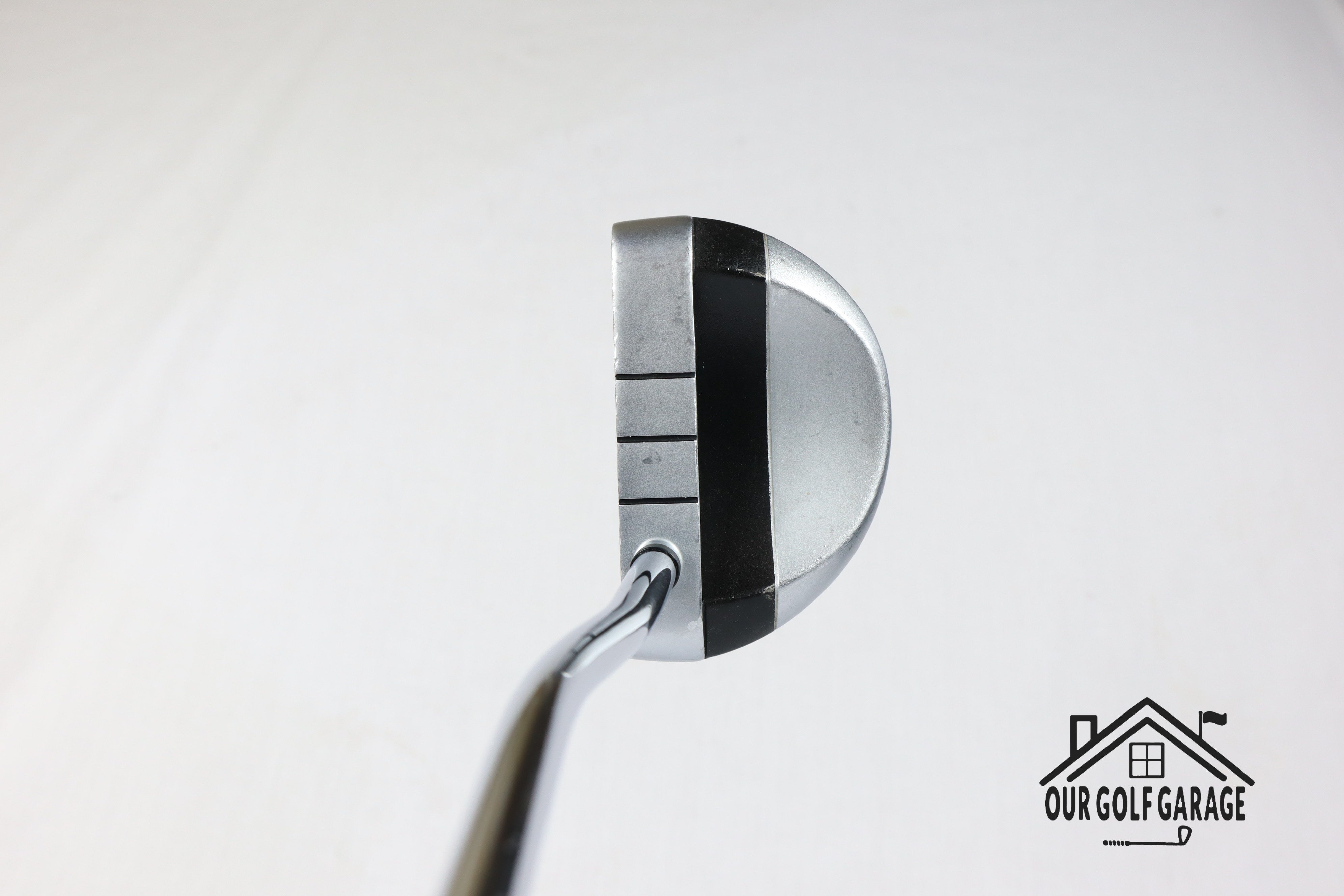 Odyssey Works Rossie I Versa Putter