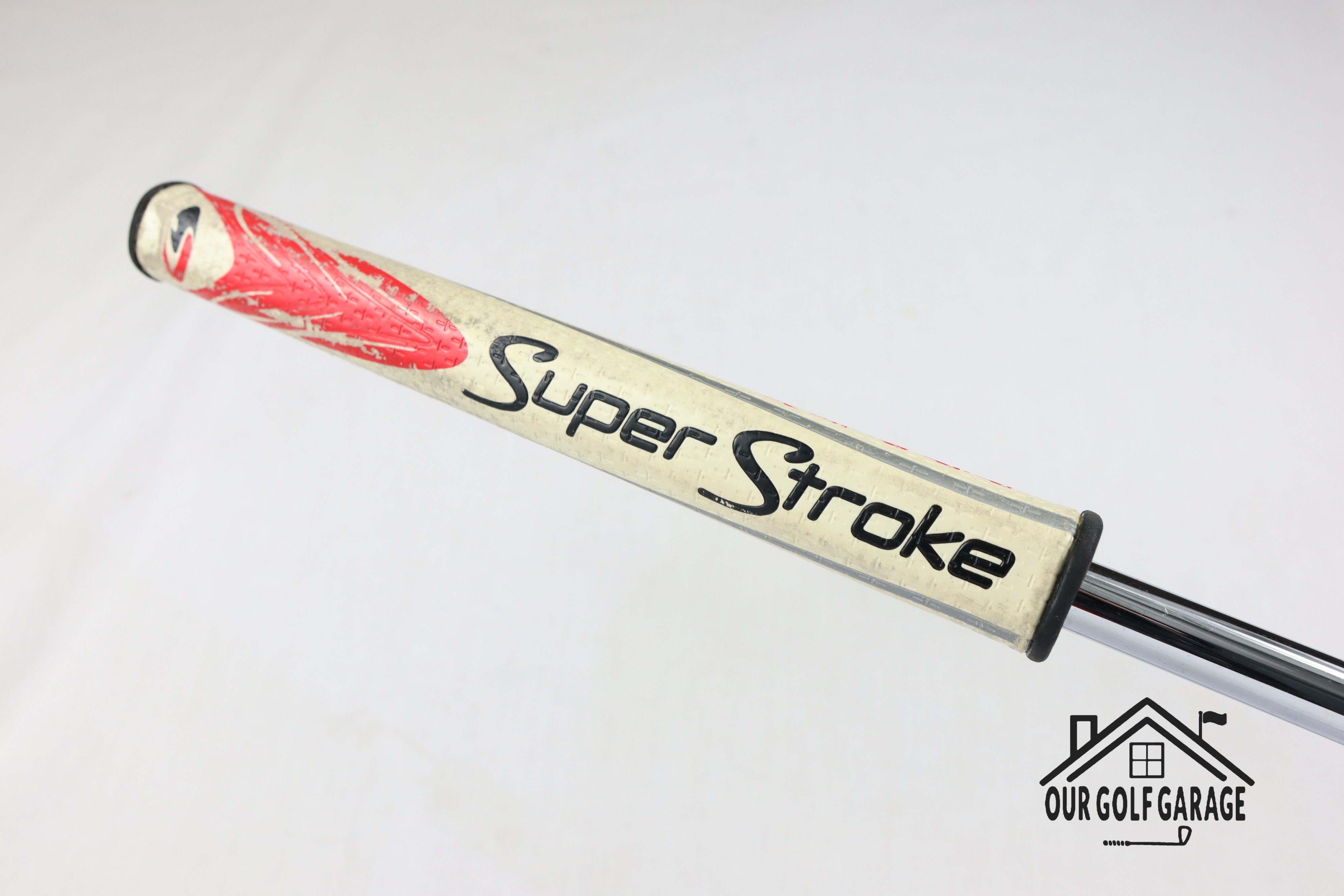 Odyssey Works Rossie I Versa Putter