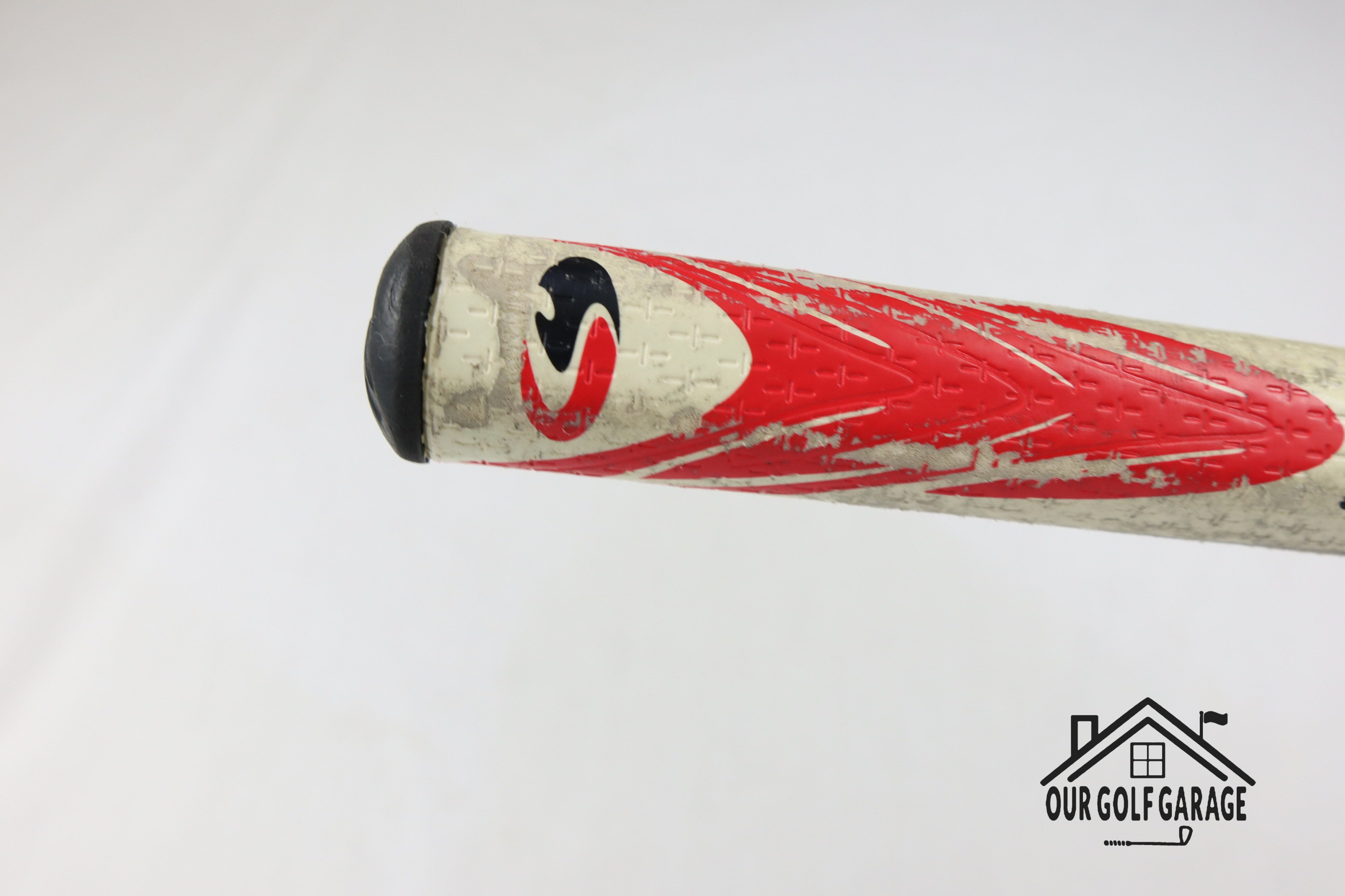 Odyssey Works Rossie I Versa Putter