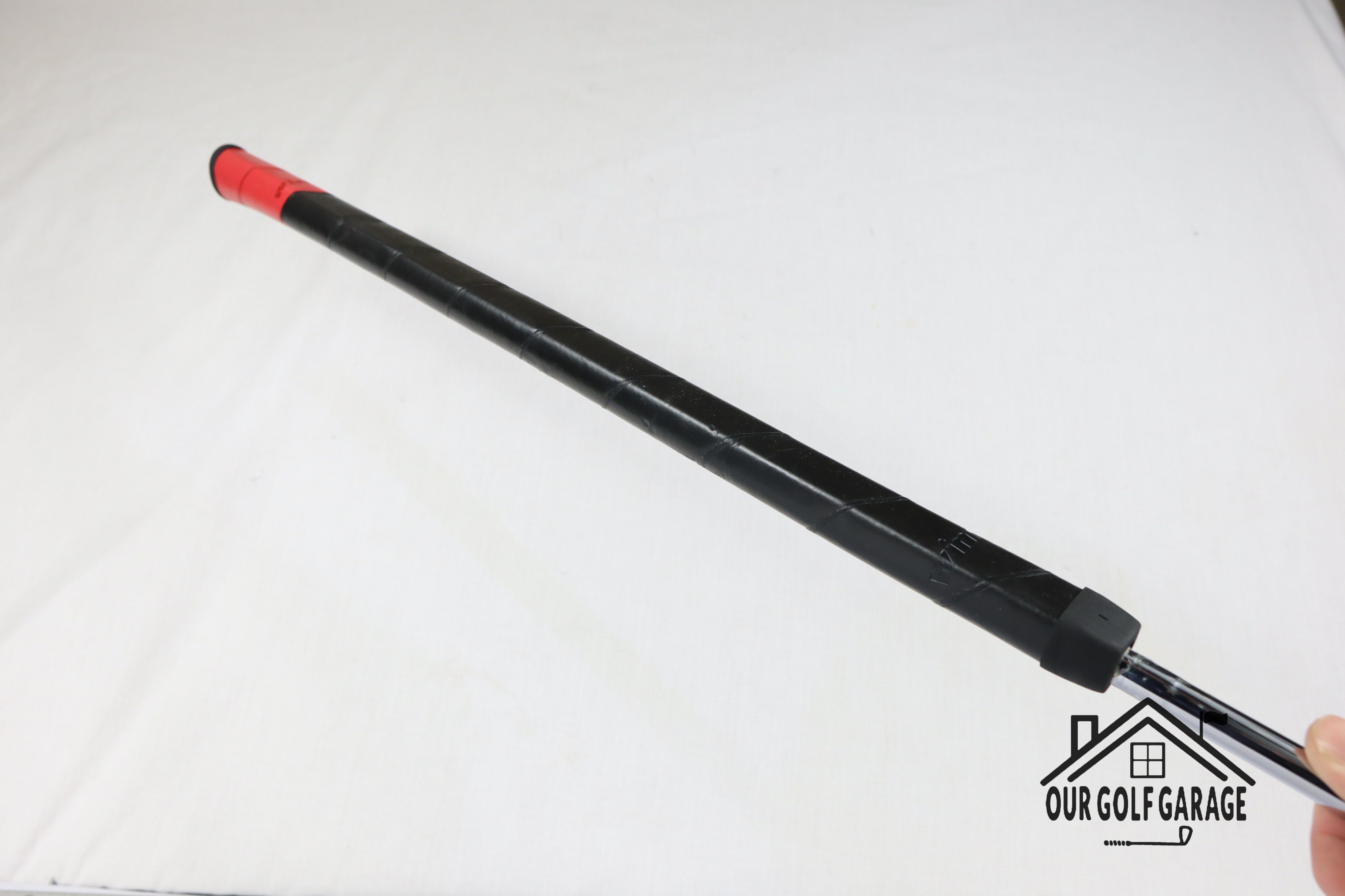 Odyssey White Hot XG Sabertooth Putter (40")