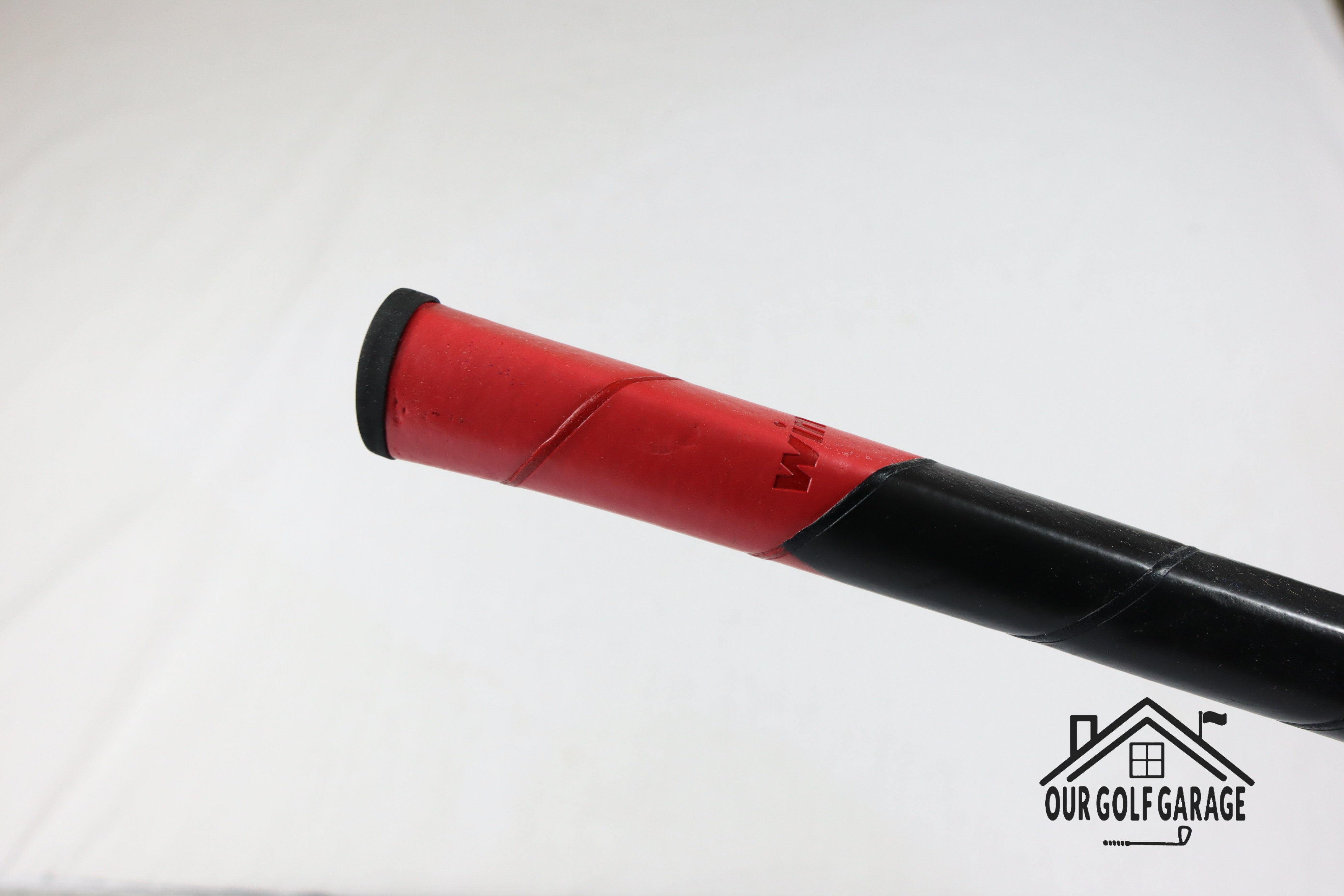 Odyssey White Hot XG Sabertooth Putter (40")