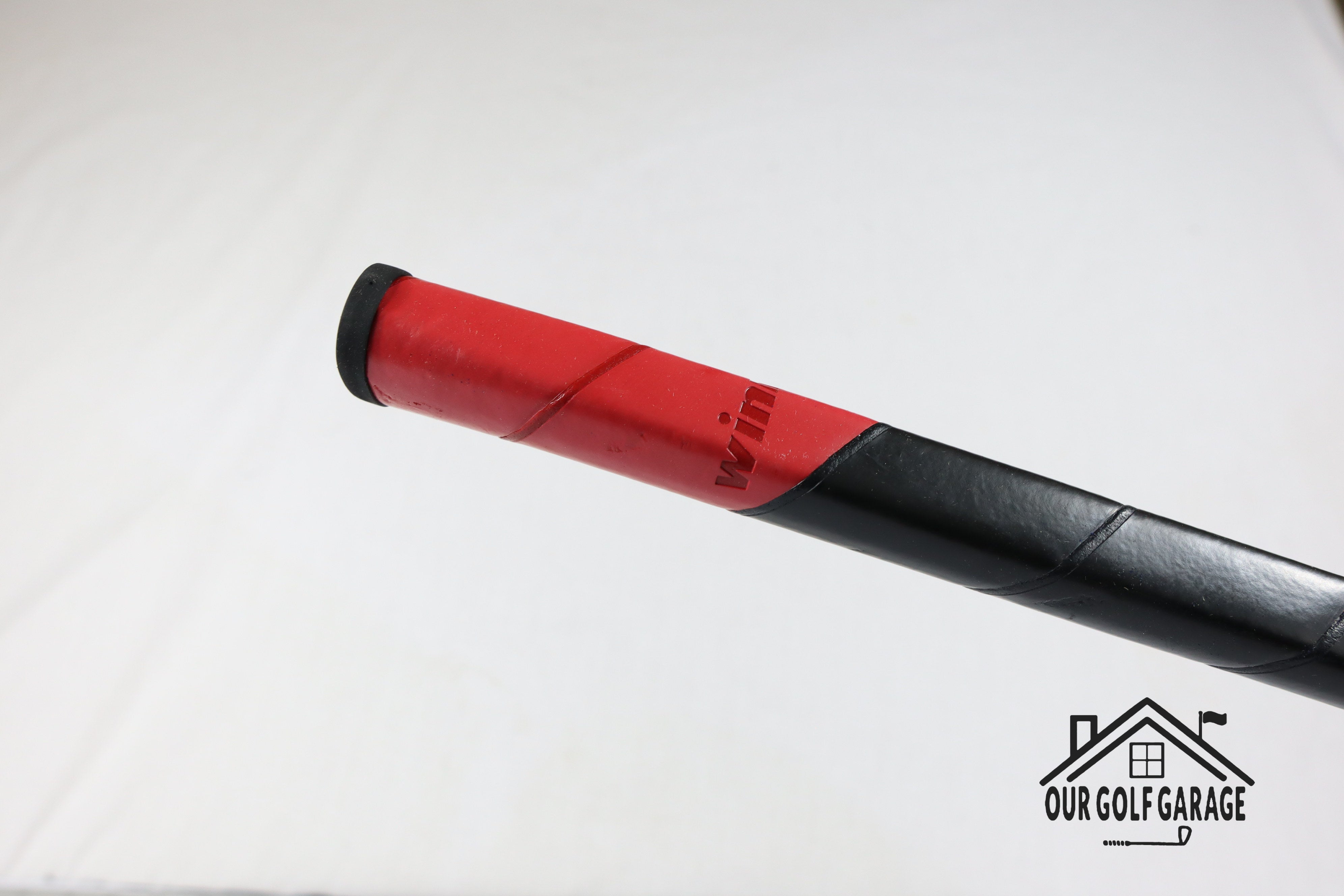 Odyssey White Hot XG Sabertooth Putter (40")