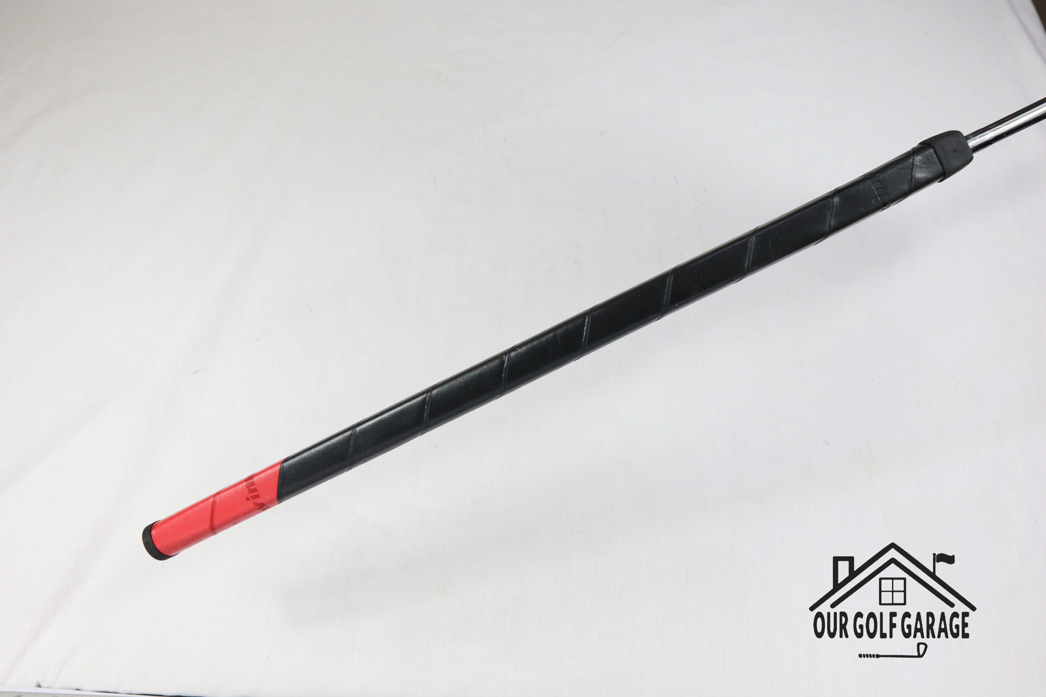 Odyssey White Hot XG Sabertooth Putter (40")