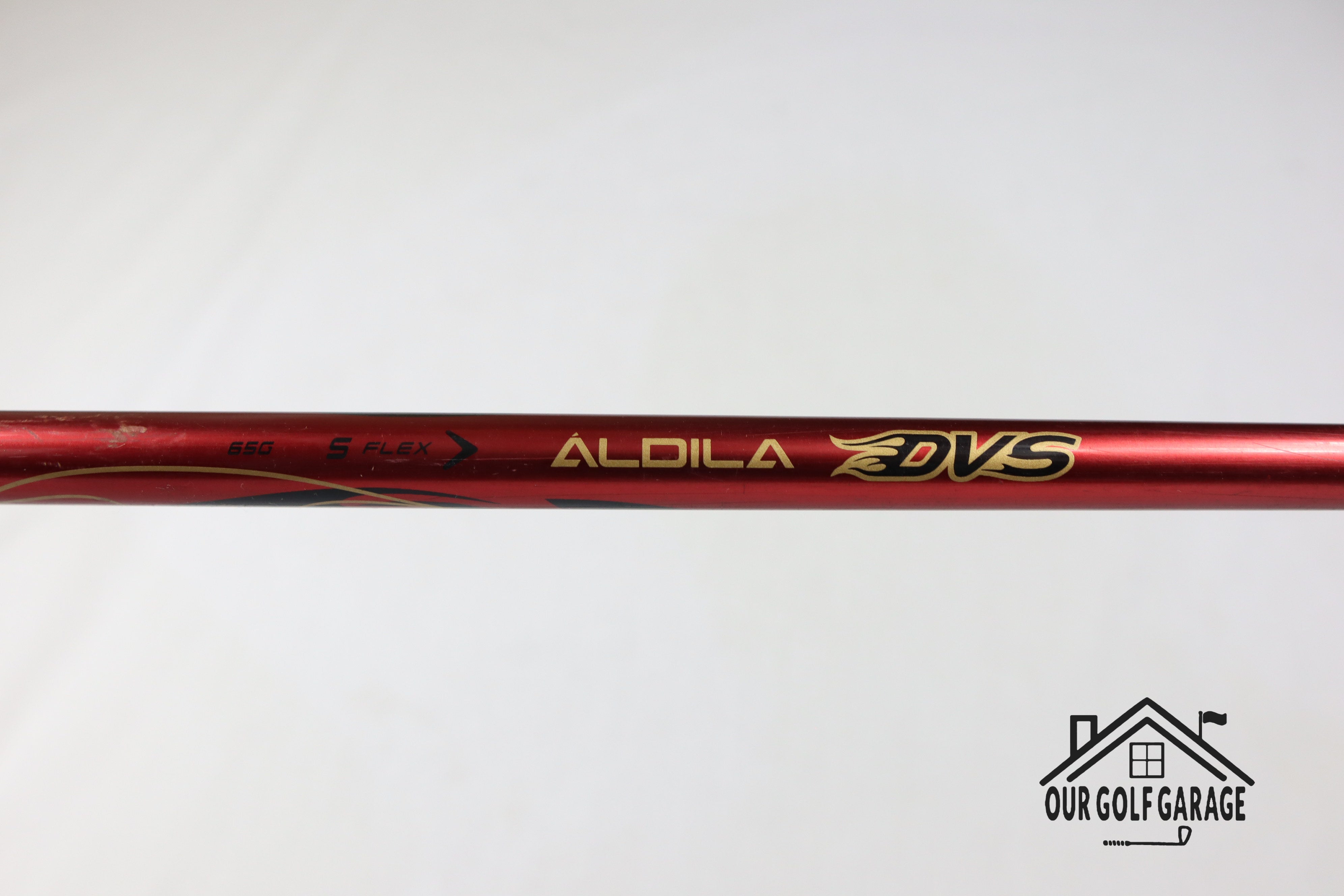 Callaway Big Bertha Diablo 9.0° Driver *desc*