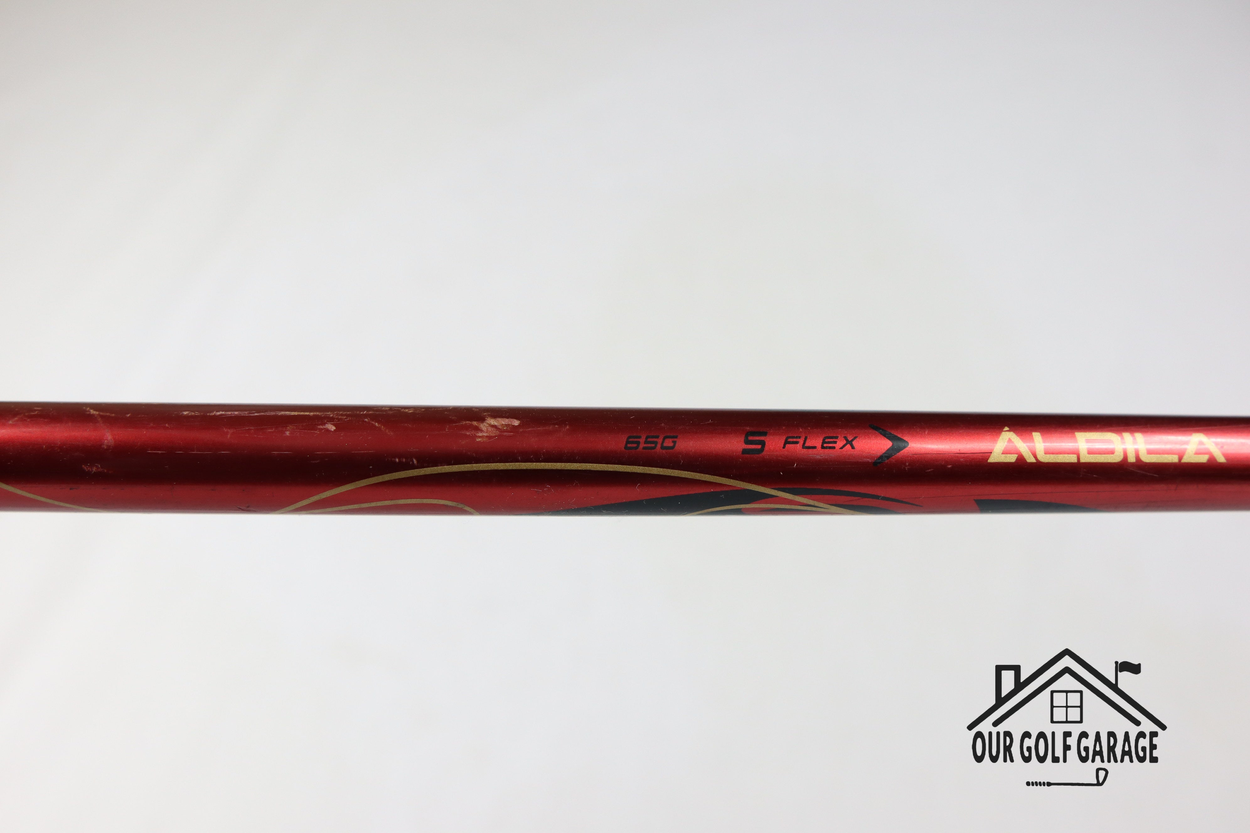 Callaway Big Bertha Diablo 9.0° Driver *desc*