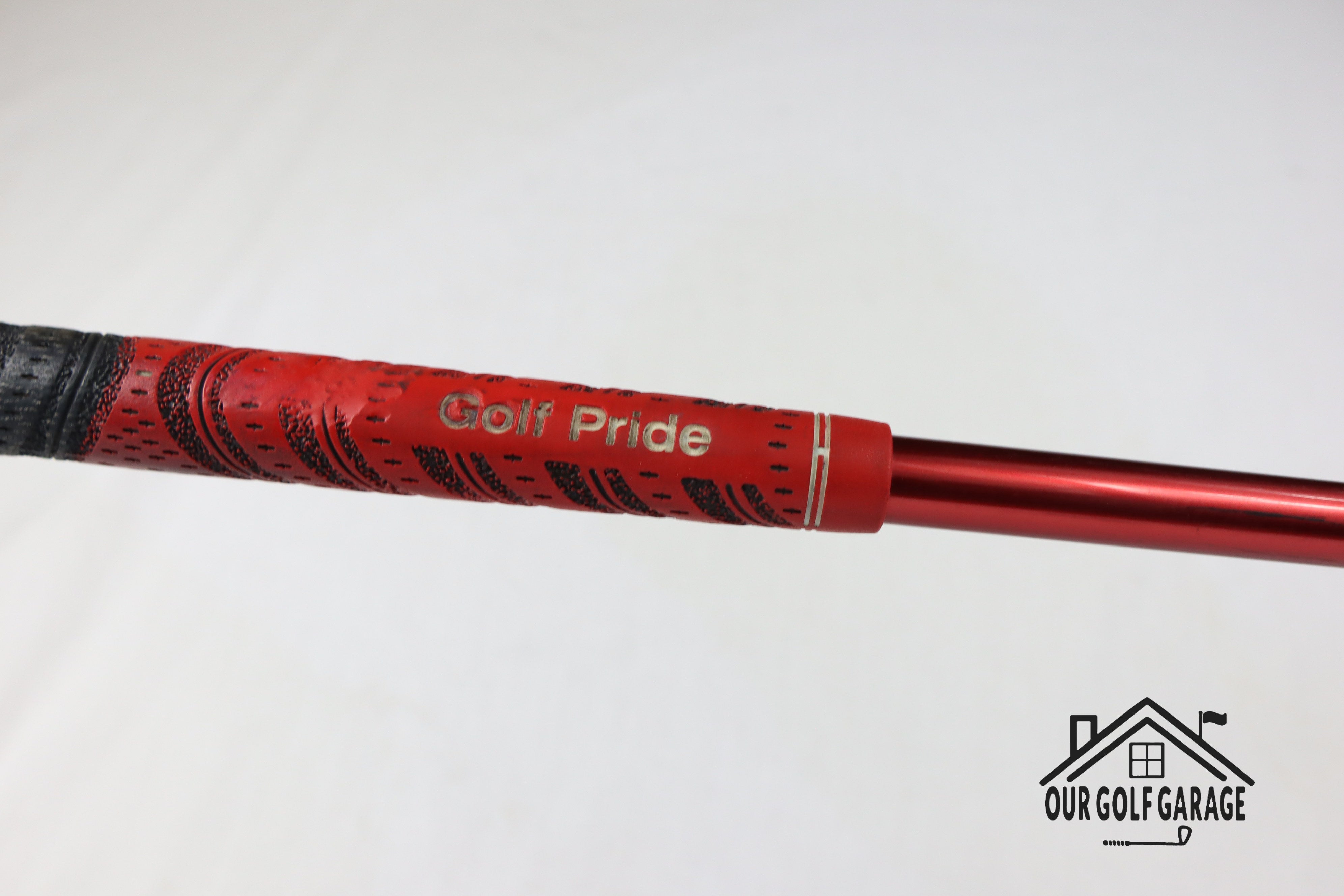 Callaway Big Bertha Diablo 9.0° Driver *desc*