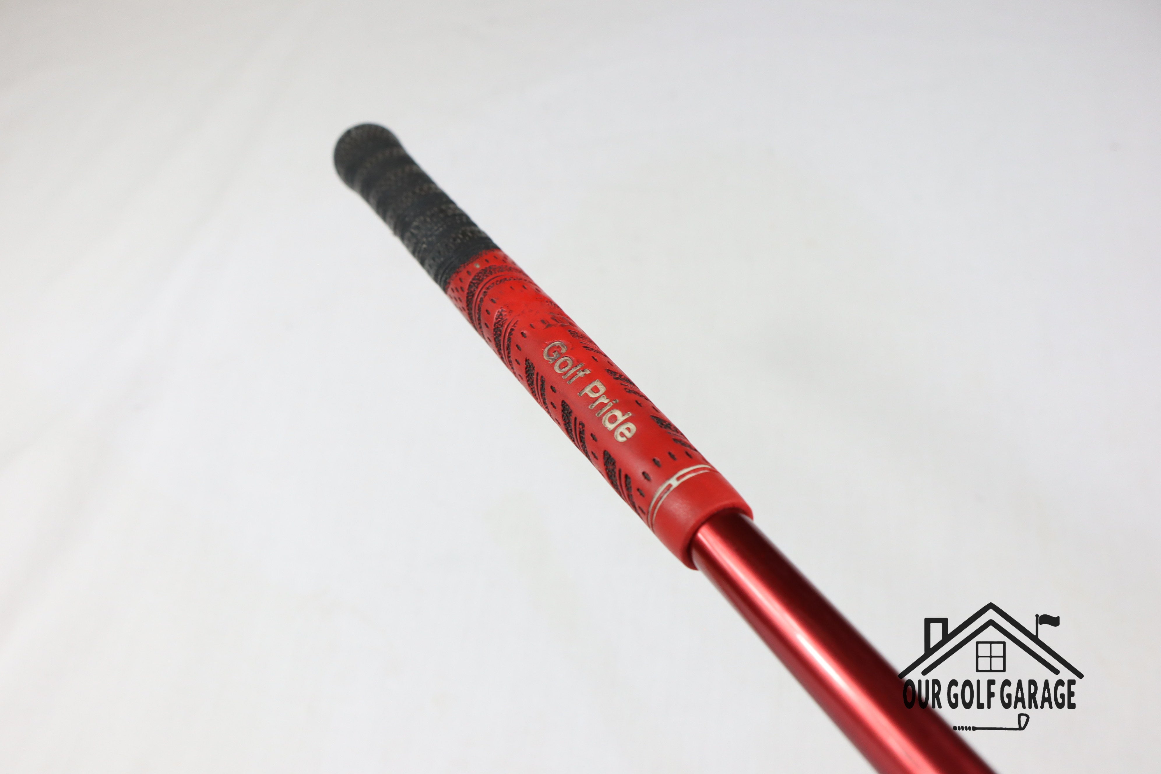 Callaway Big Bertha Diablo 9.0° Driver *desc*