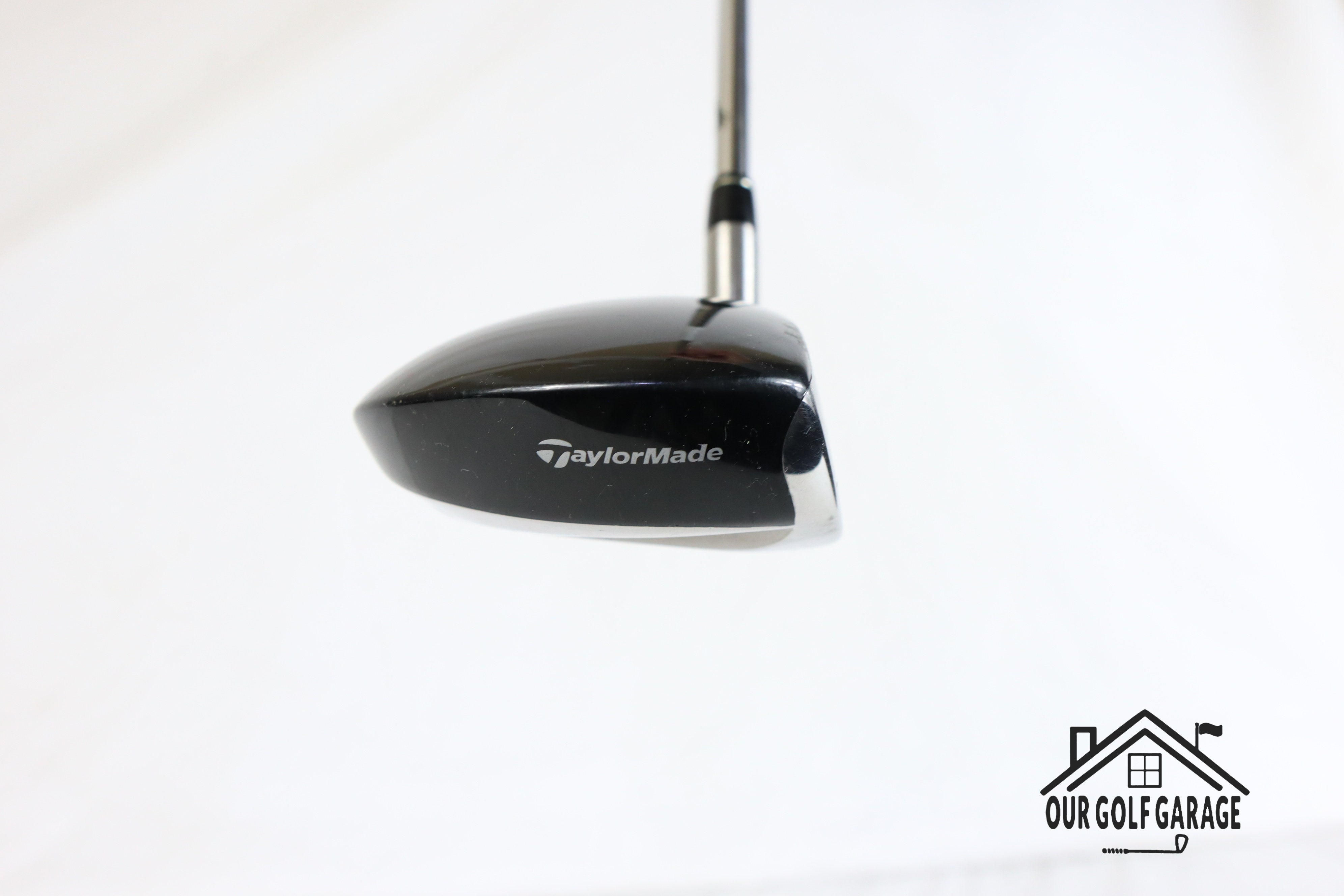 TaylorMade VSteel 15° 3 Wood