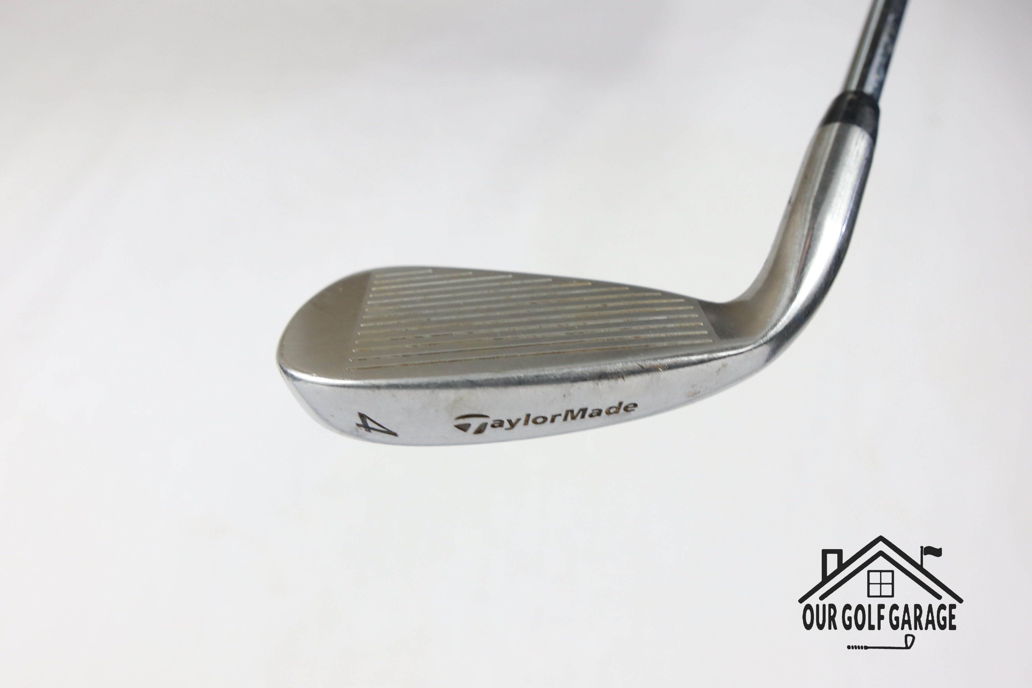 TaylorMade 200 Series 4 Iron