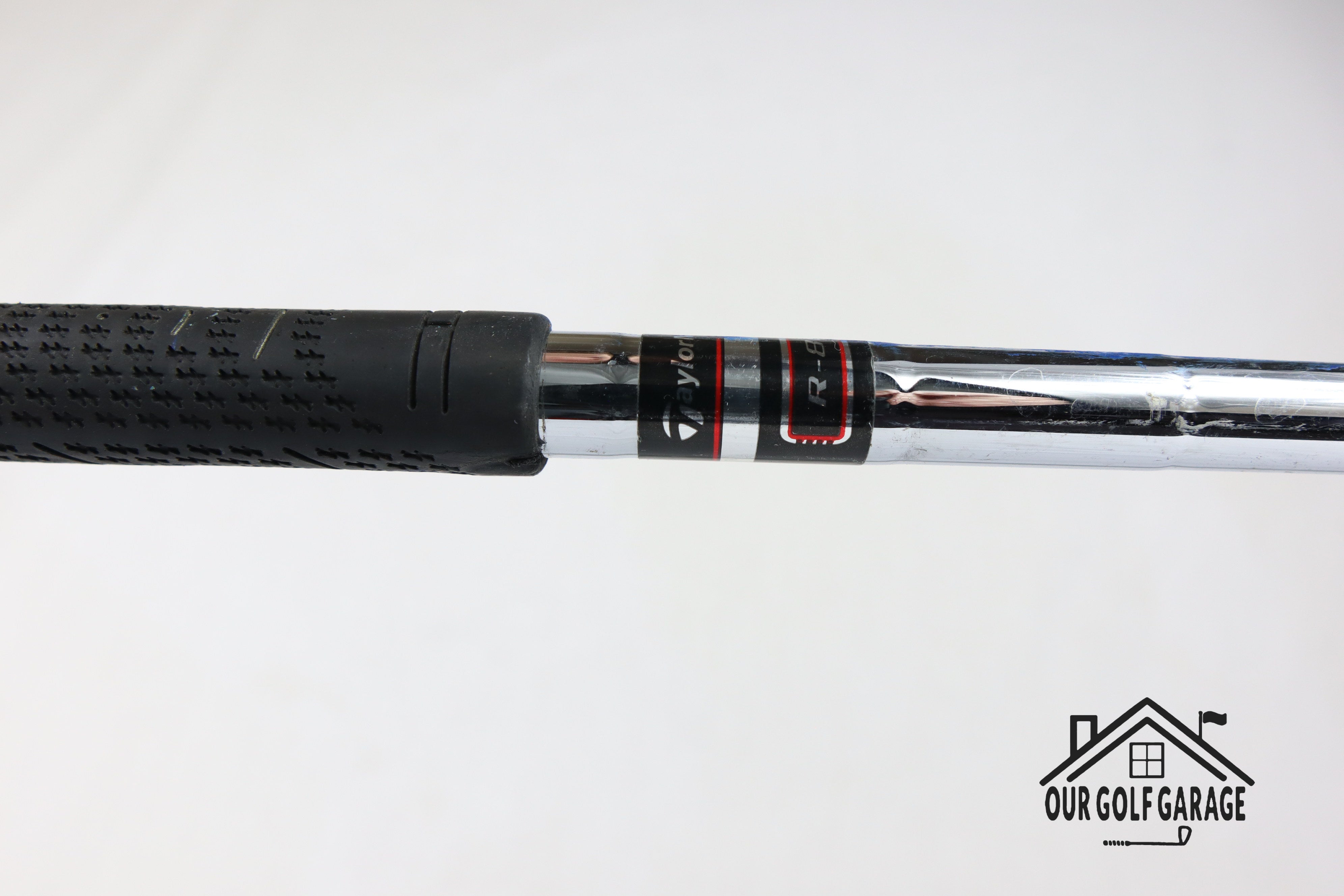 TaylorMade 200 Series 4 Iron