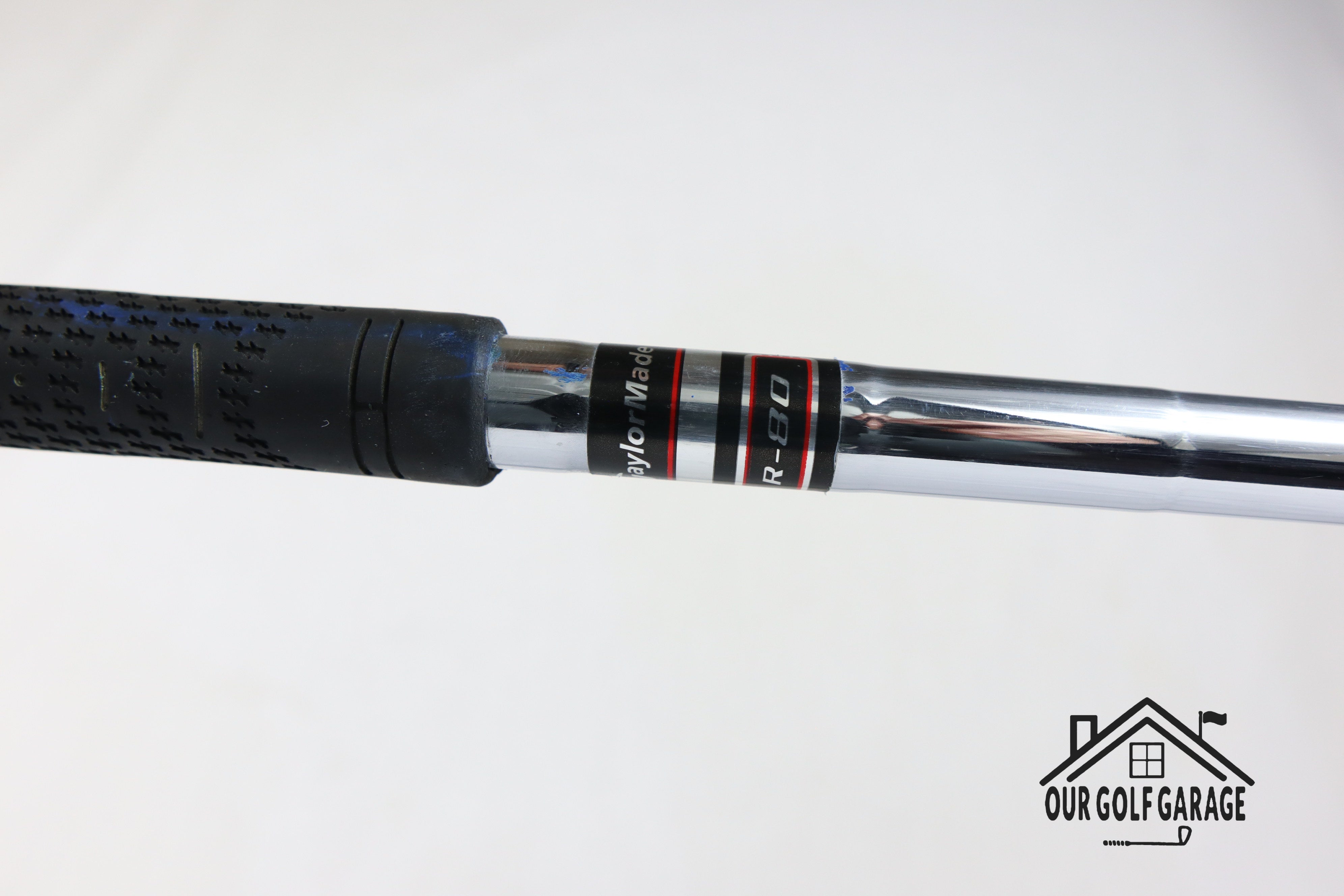 TaylorMade 200 Series 4 Iron