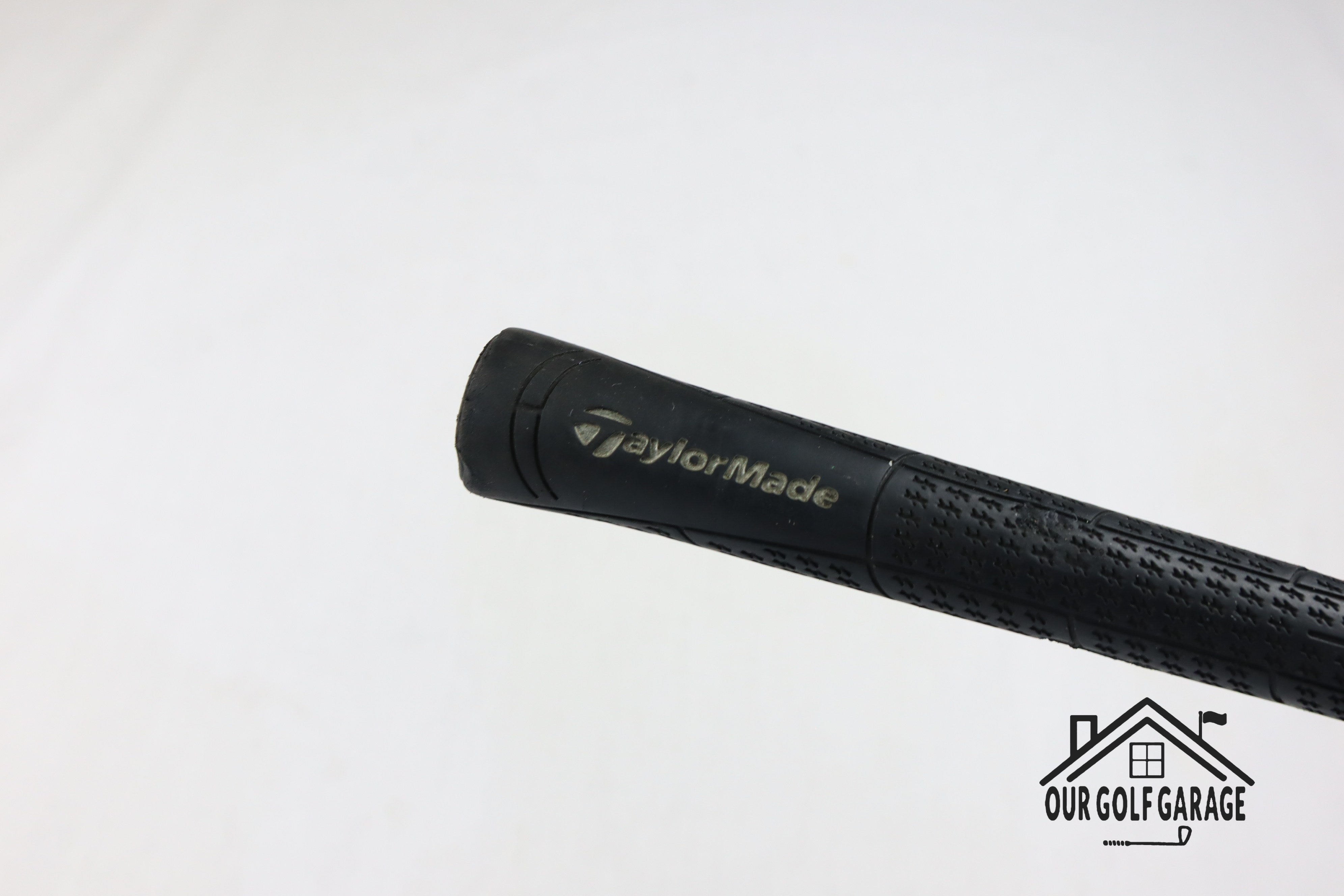 TaylorMade 200 Series 4 Iron