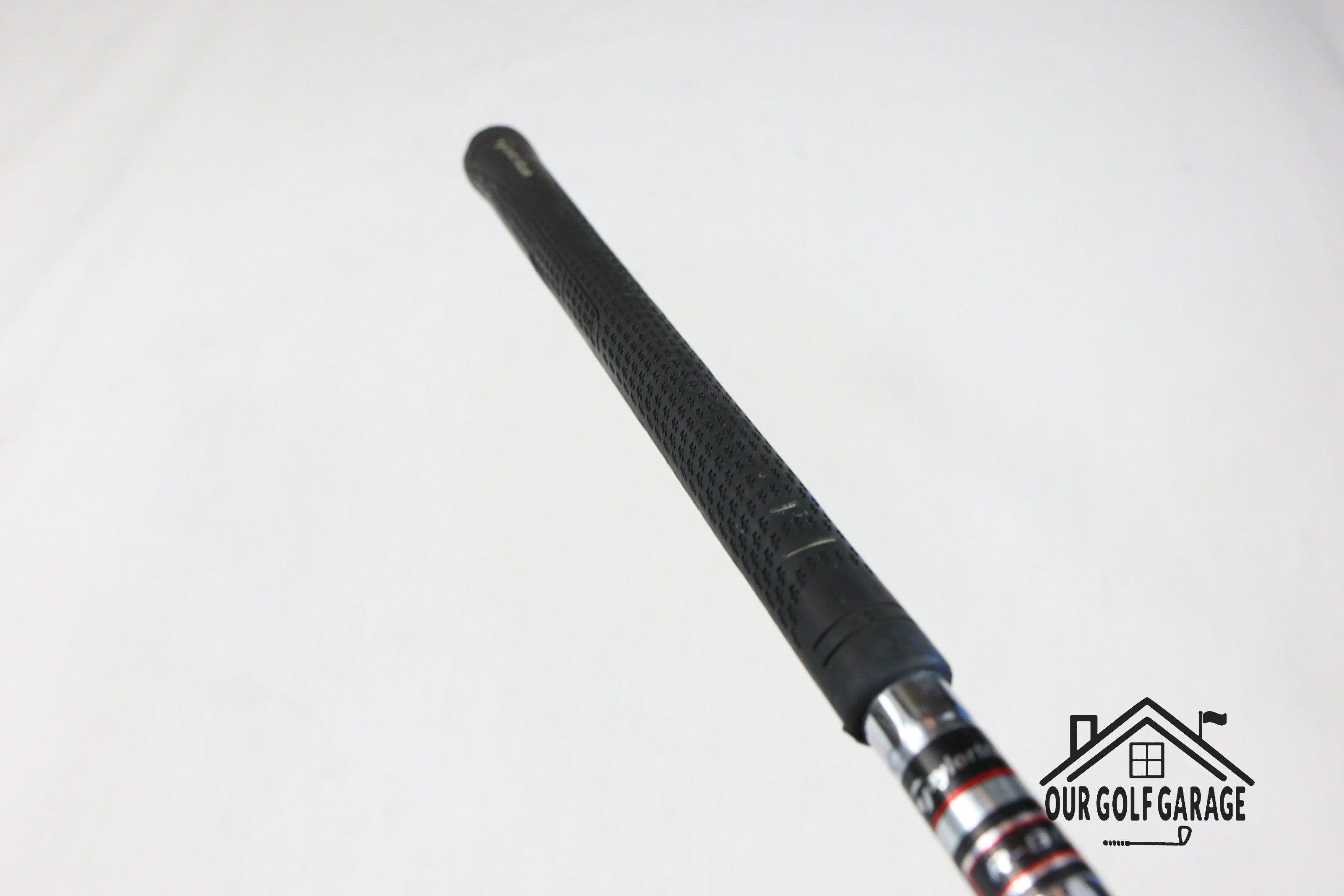 TaylorMade 200 Series 4 Iron