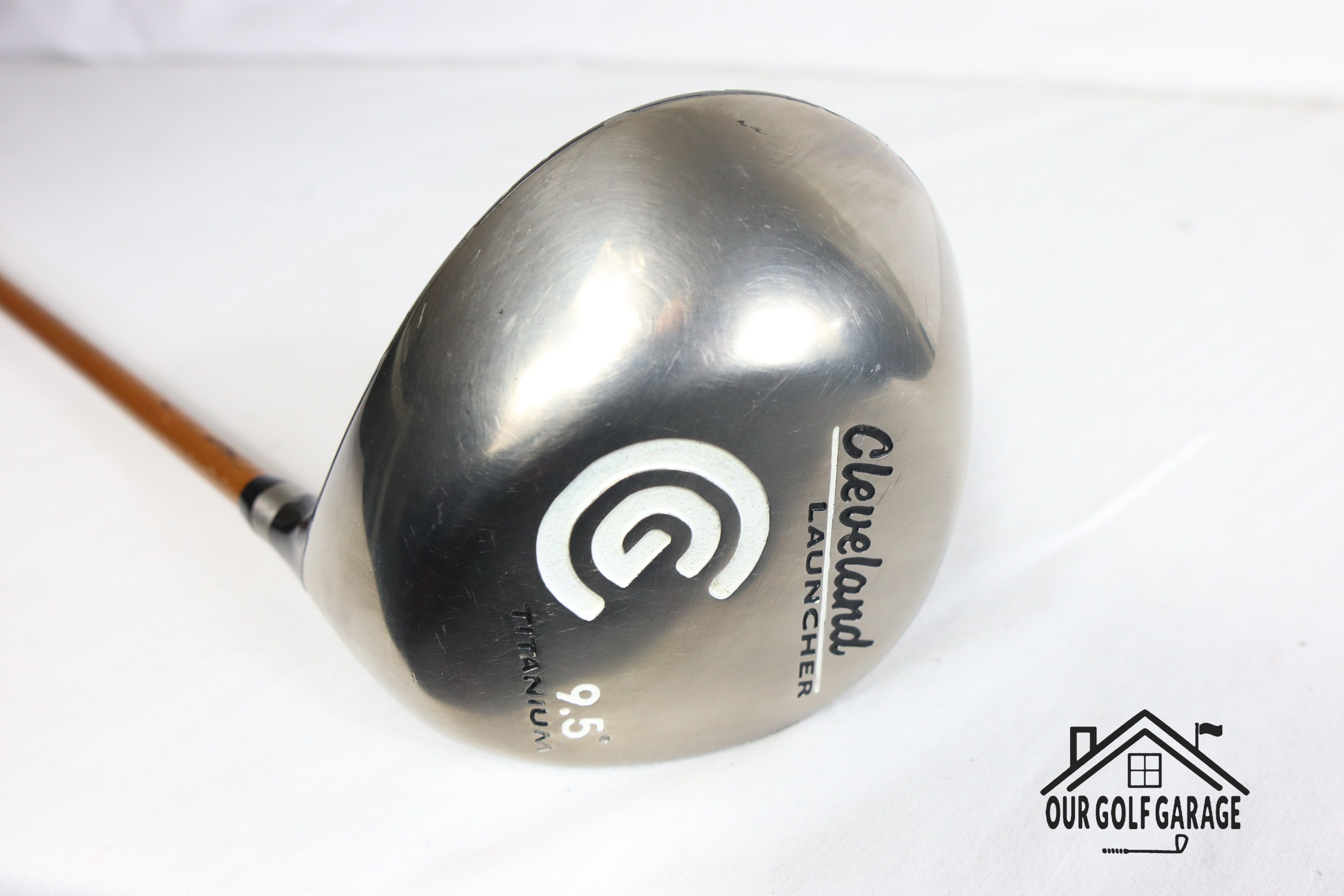 Cleveland Launcher 9.5° Driver