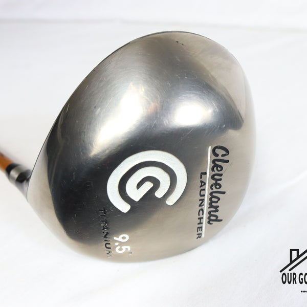 Cleveland Launcher 9.5° Driver