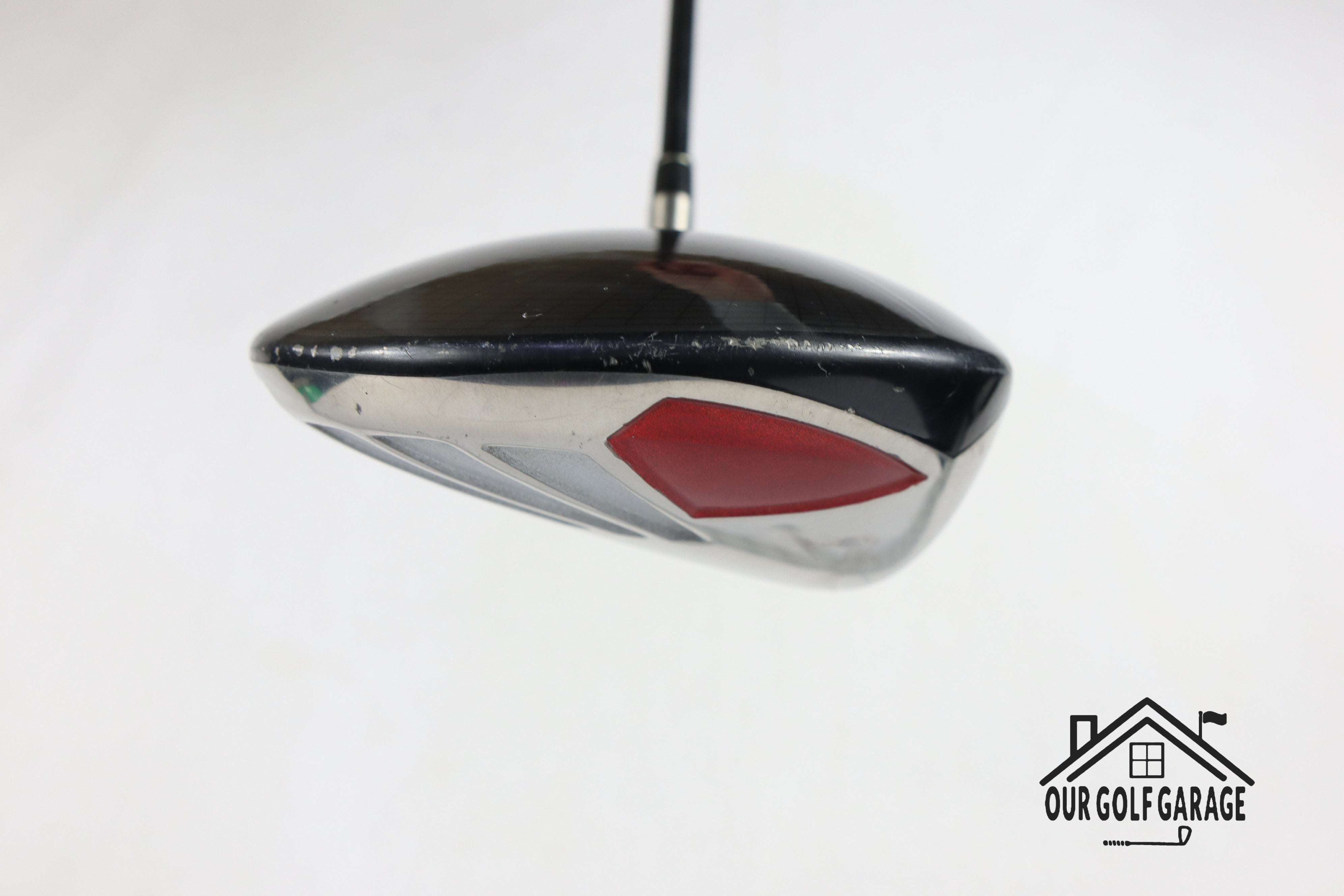 TaylorMade Burner 9.5° Driver