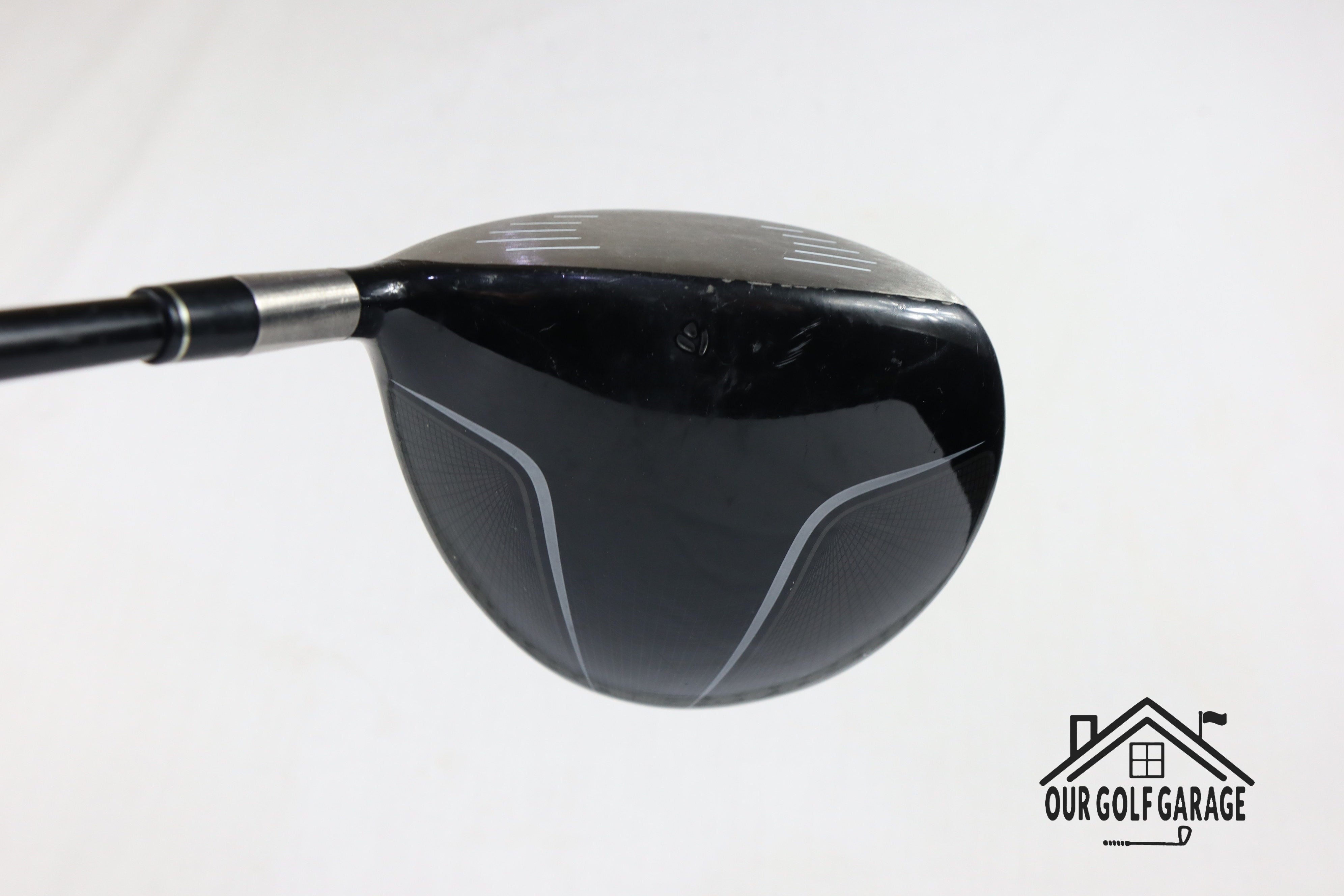 TaylorMade Burner 9.5° Driver