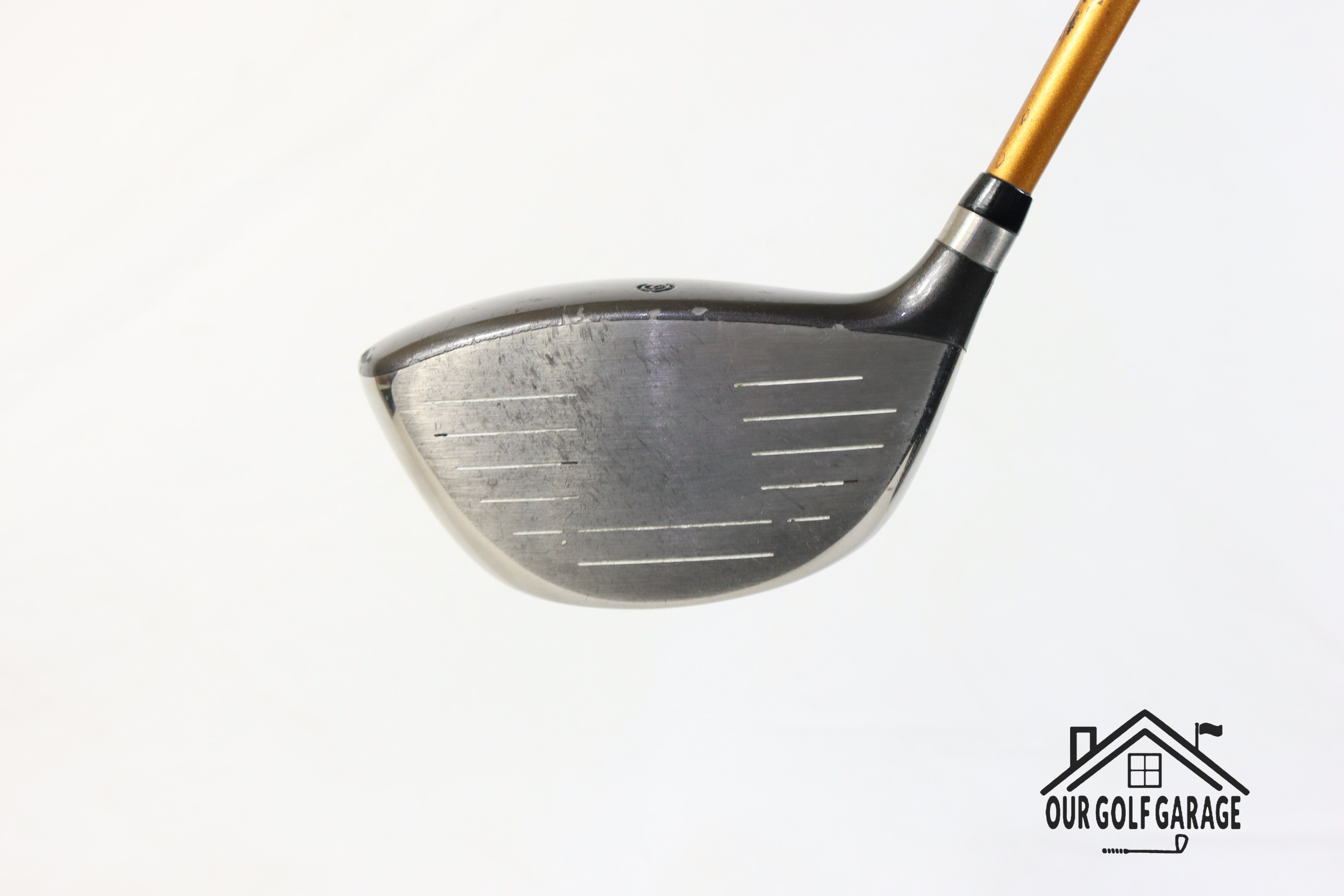 Cleveland Launcher 9.5° Driver