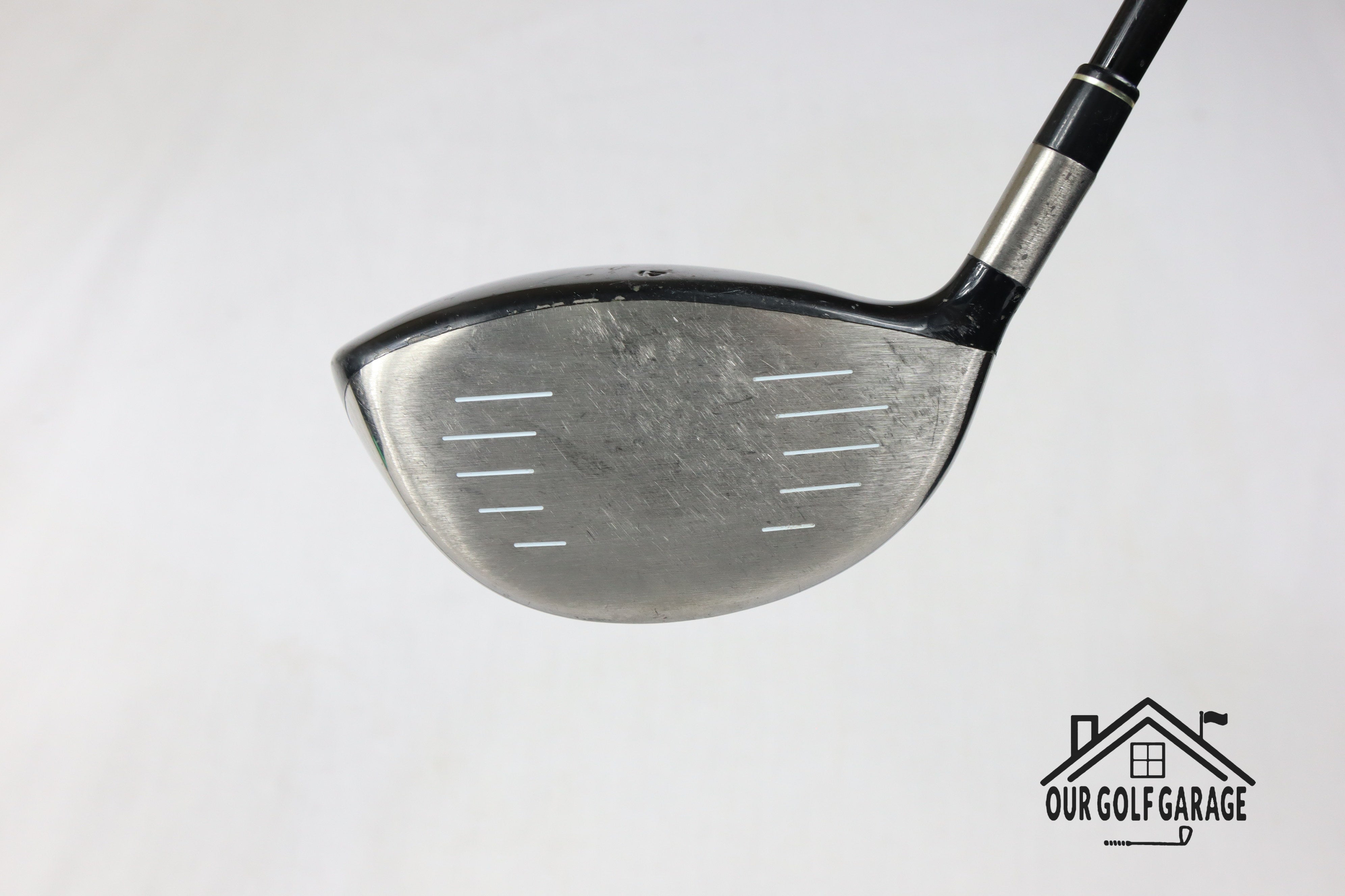 TaylorMade Burner 9.5° Driver