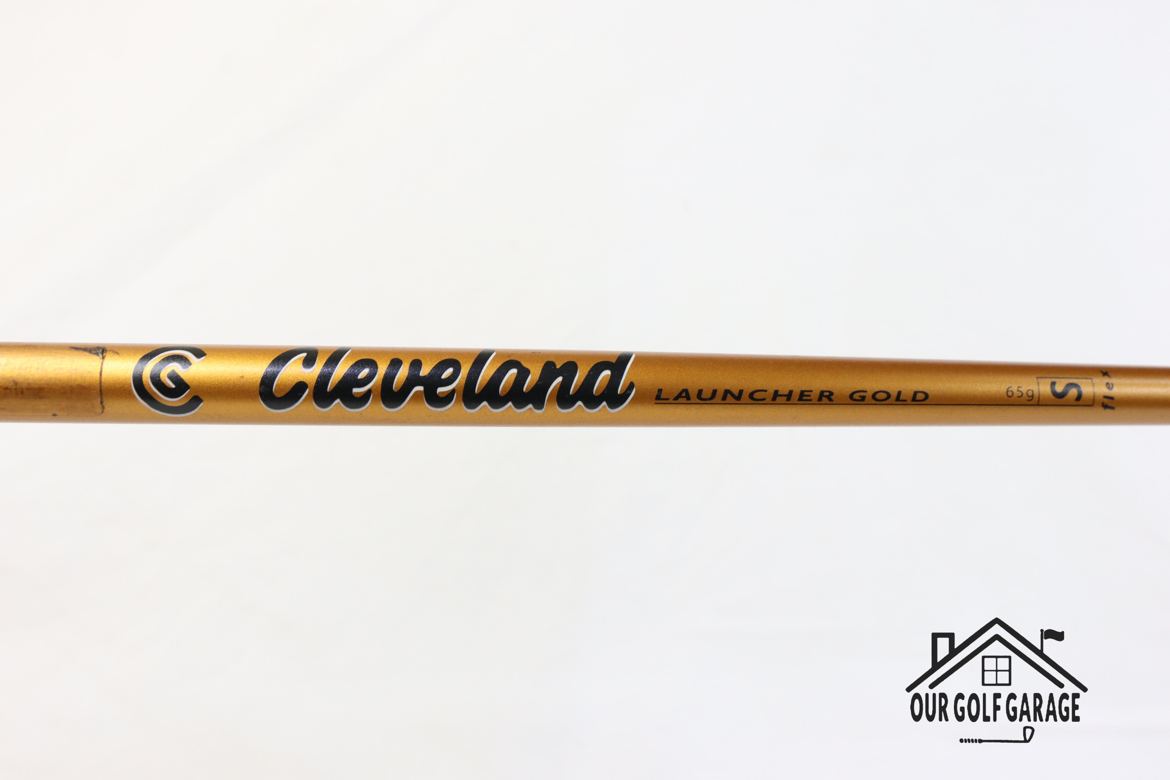 Cleveland Launcher 9.5° Driver