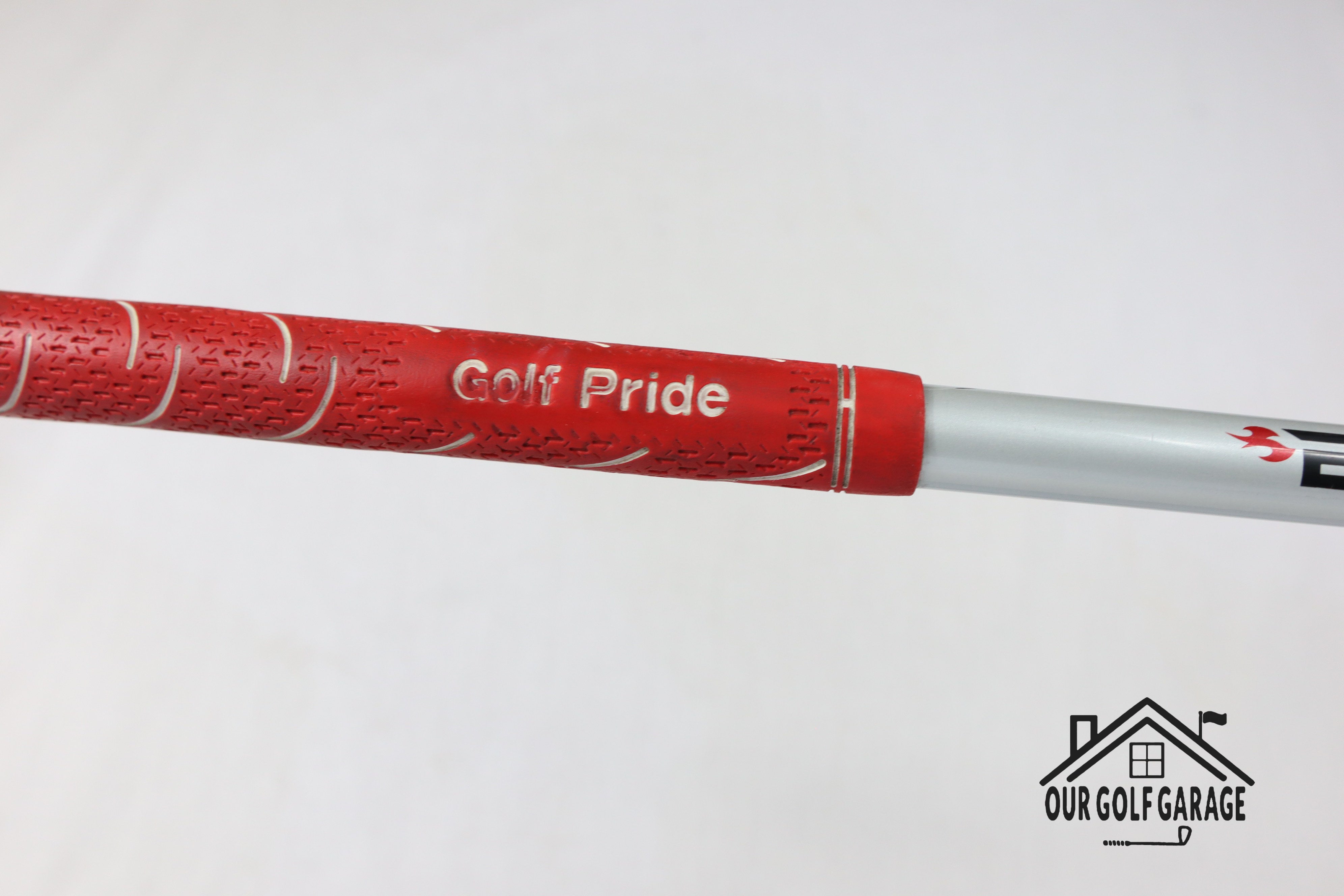 TaylorMade Burner 9.5° Driver