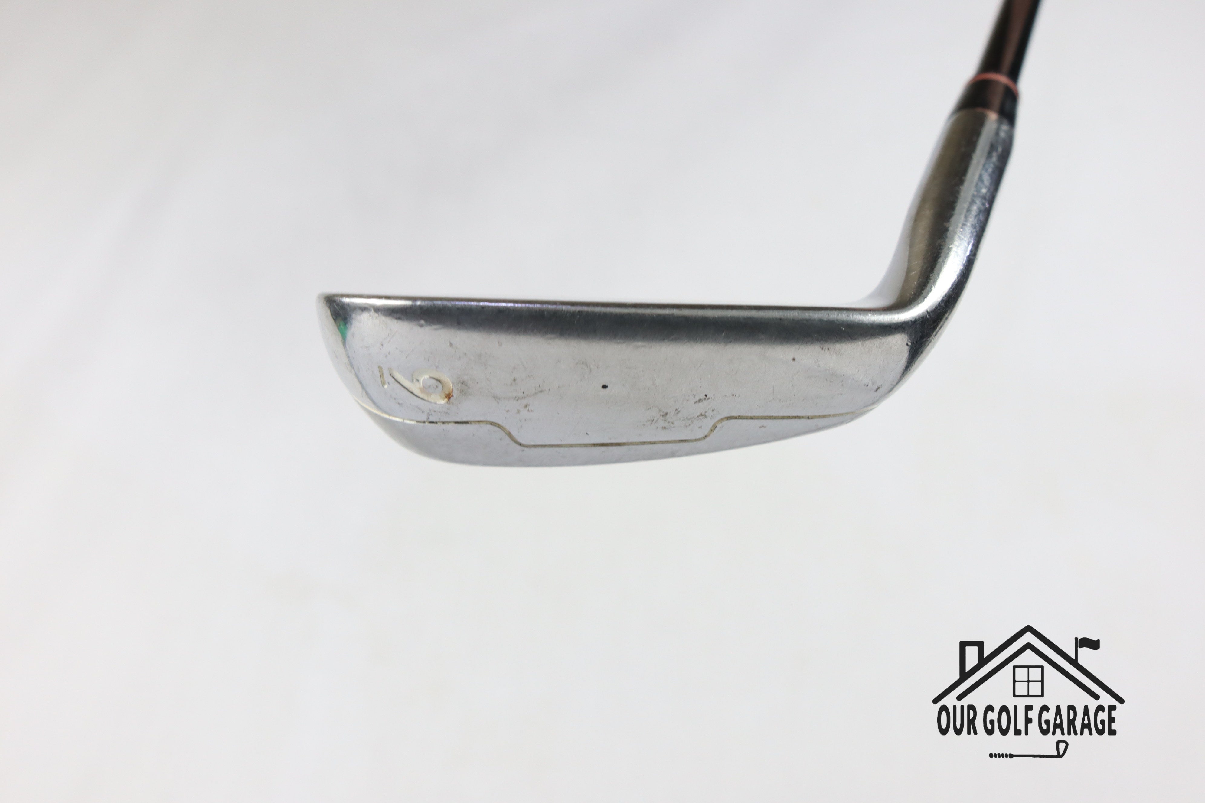 Ladies Adams Golf Idea Tech V4 9 Iron