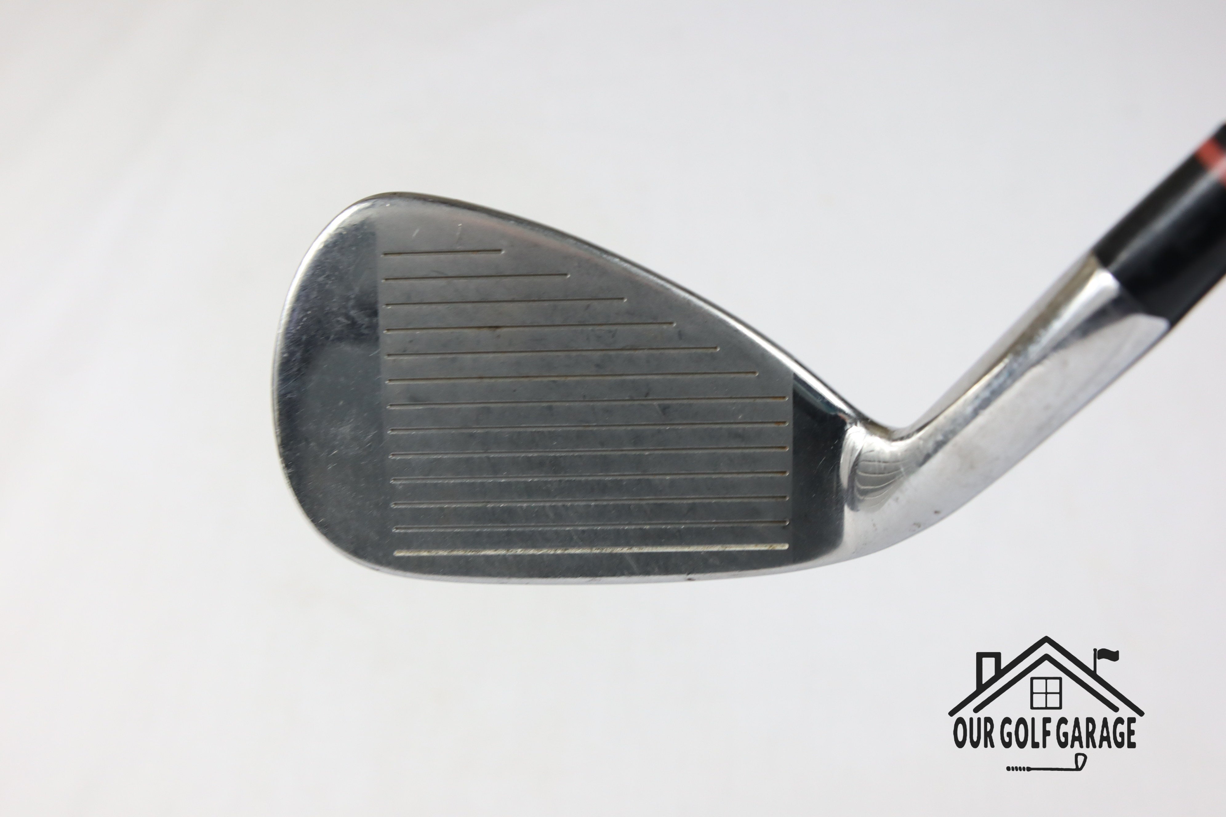Ladies Adams Golf Idea Tech V4 9 Iron