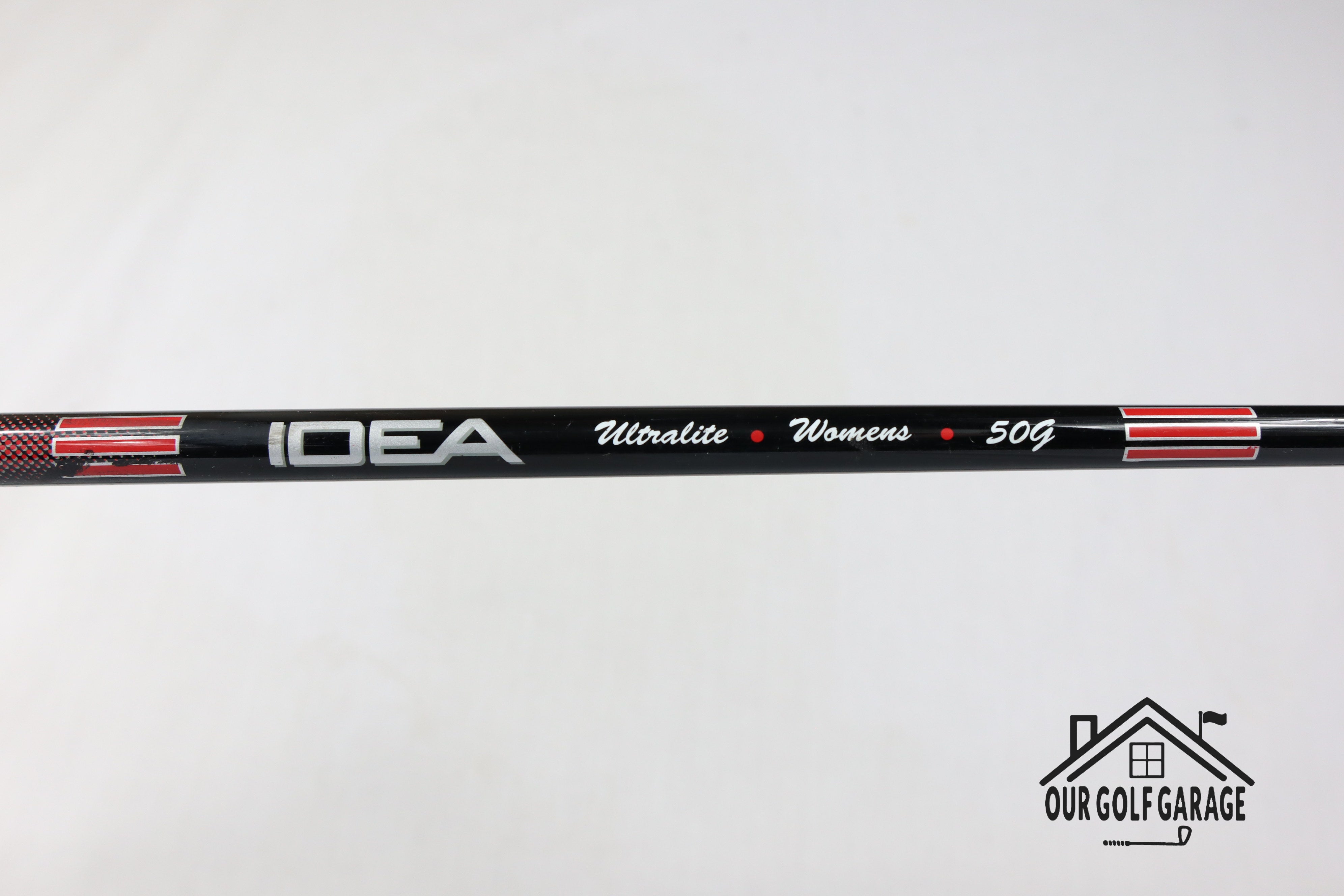 Ladies Adams Golf Idea Tech V4 9 Iron