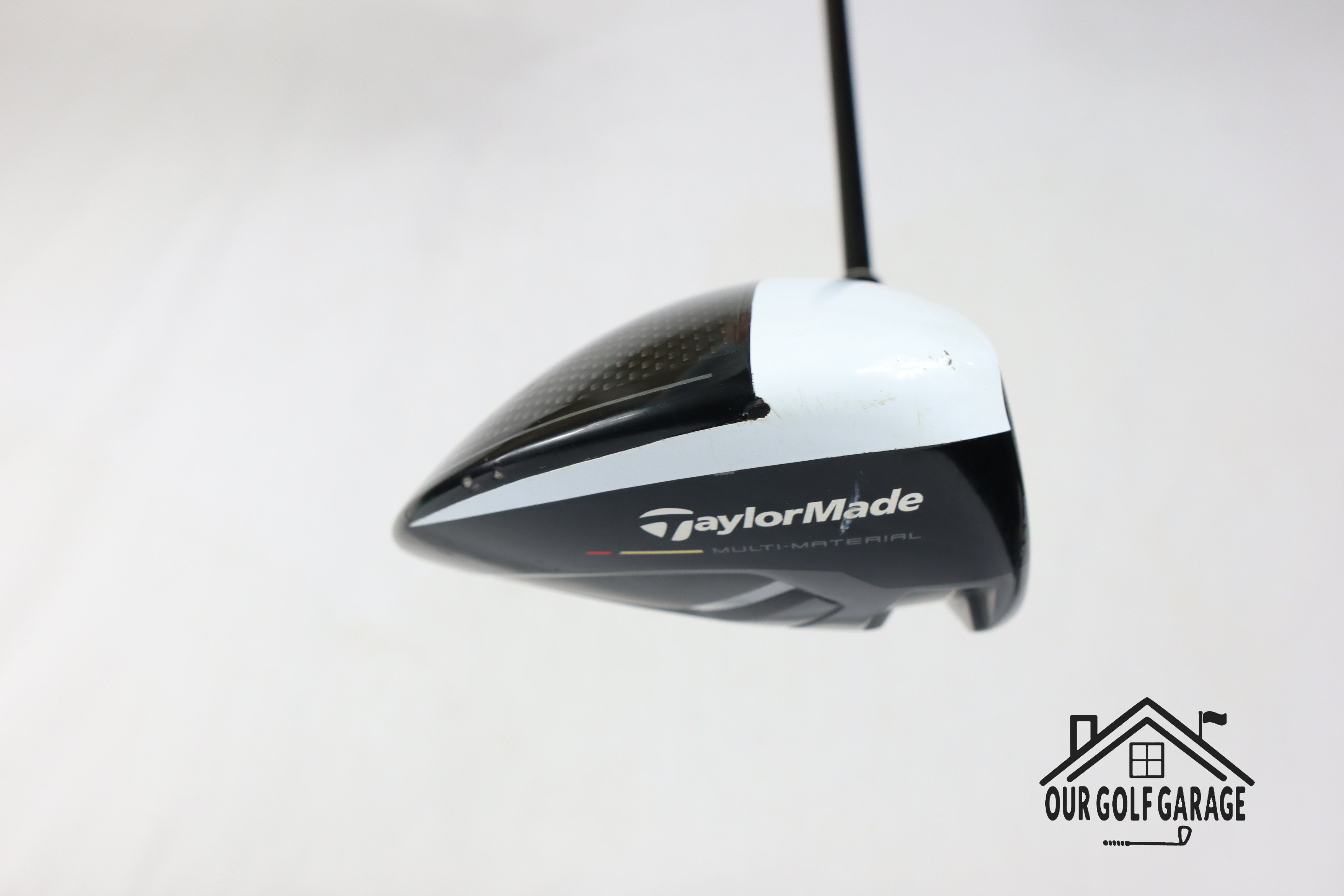 TaylorMade M2 HL Driver