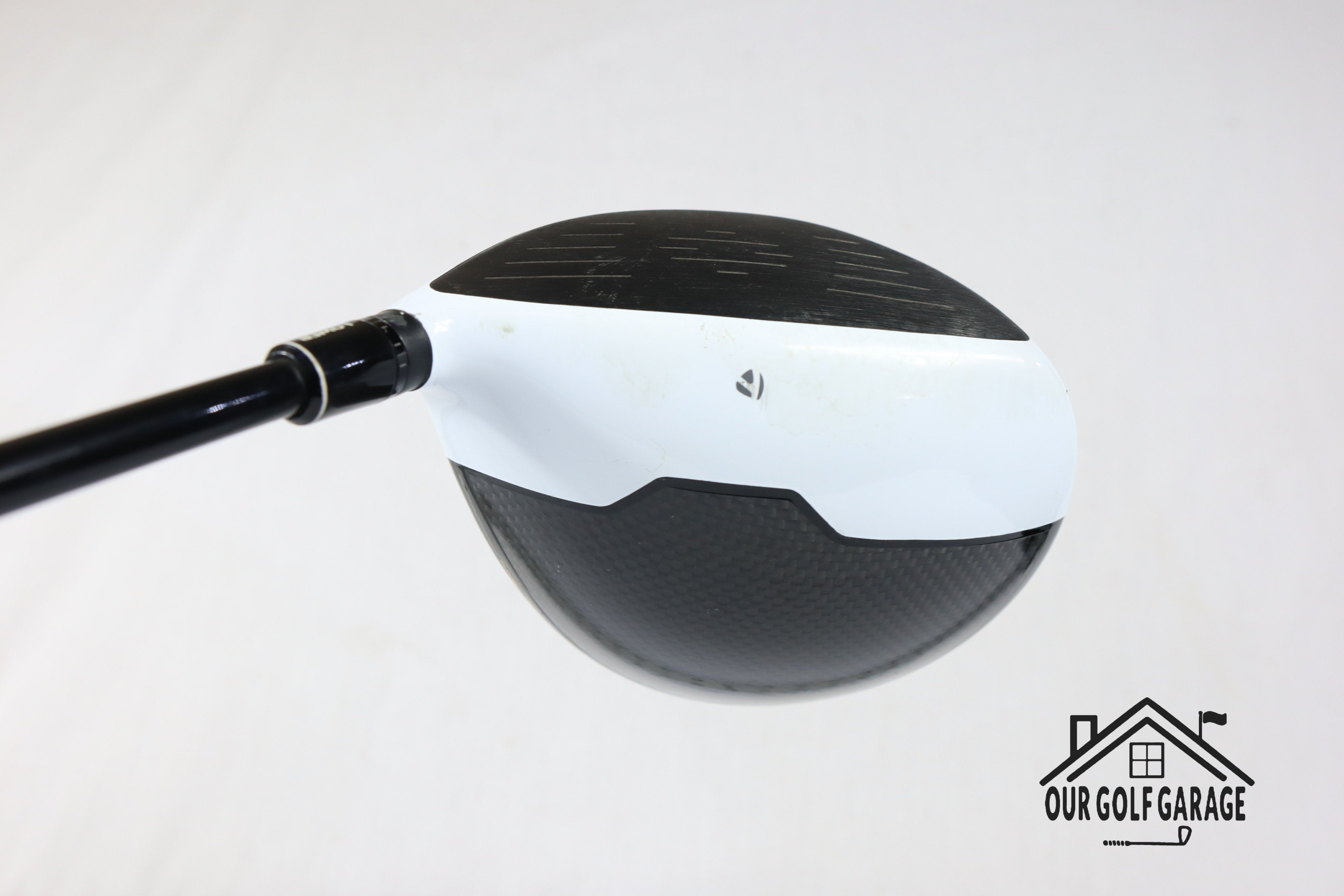 TaylorMade M2 HL Driver