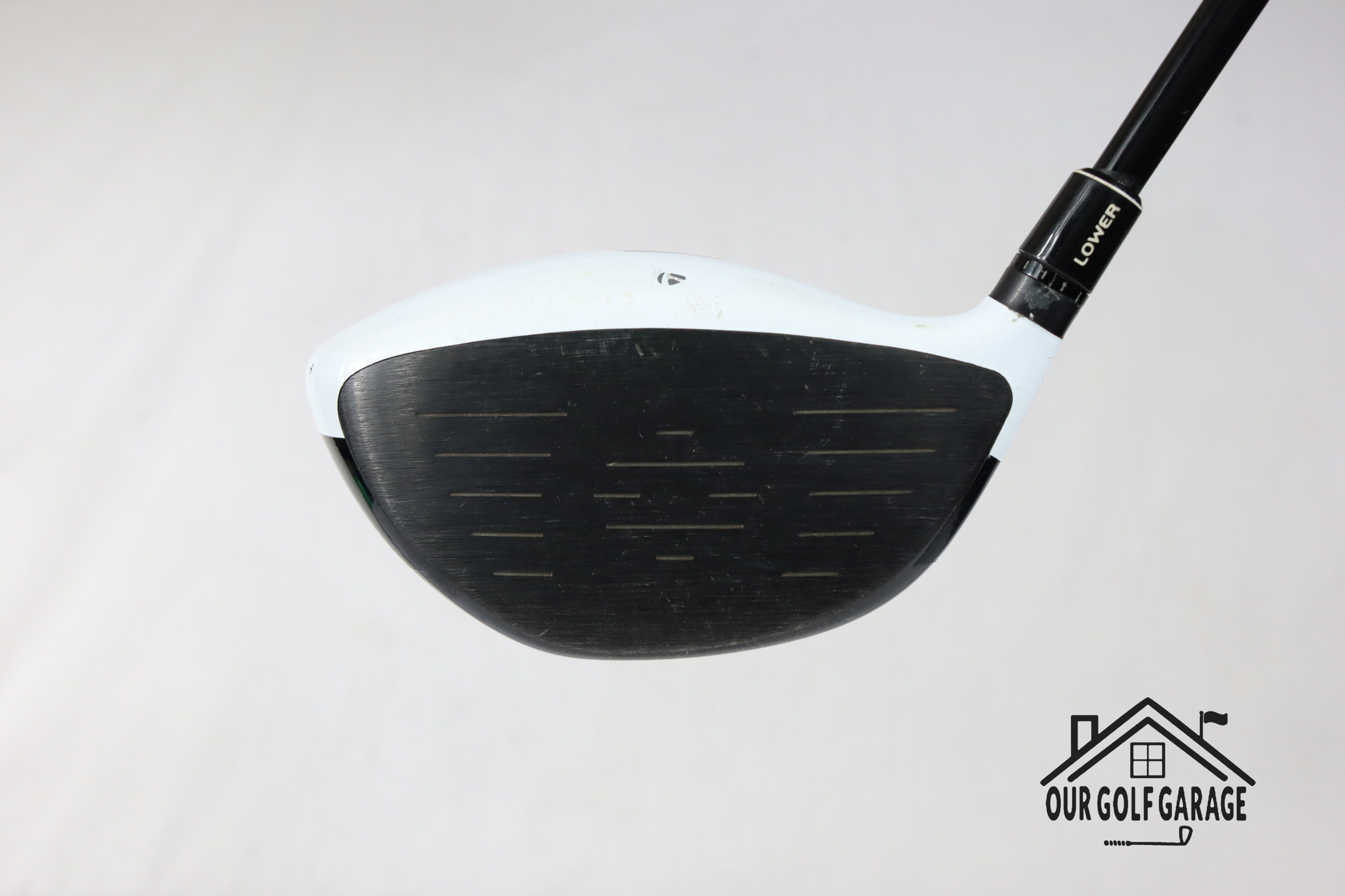 TaylorMade M2 HL Driver