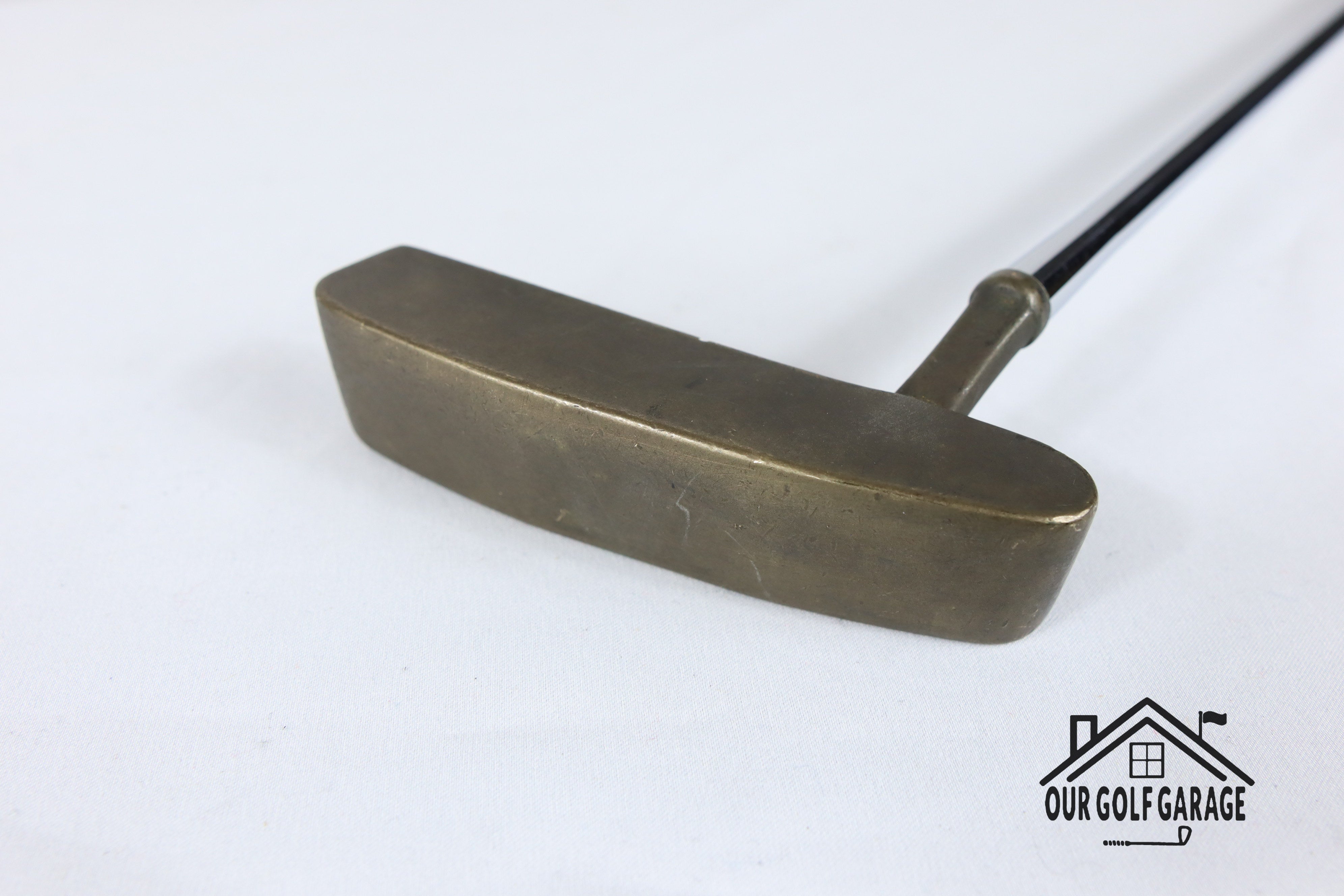 Ping Zing Blade Putter