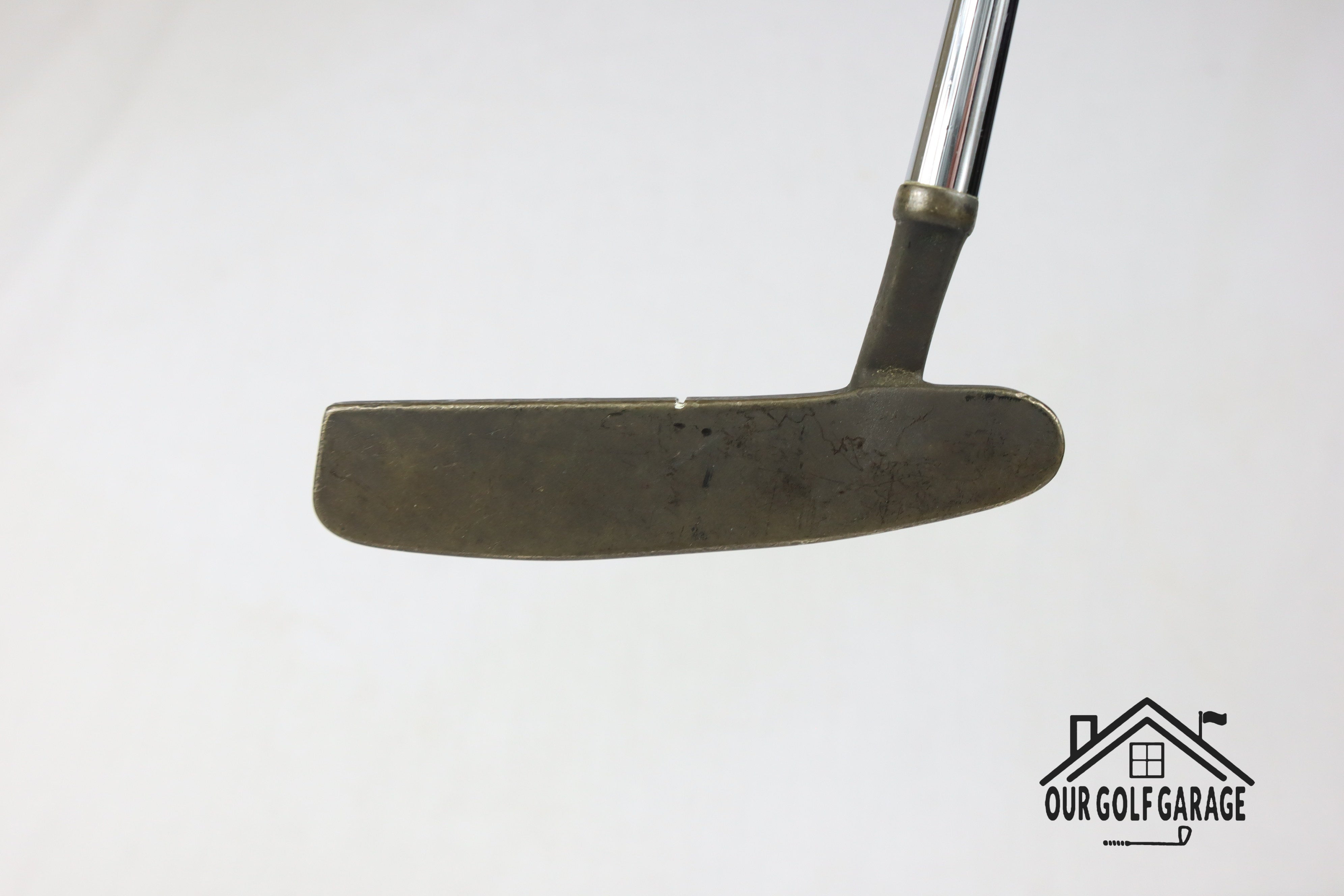 Ping Zing Blade Putter