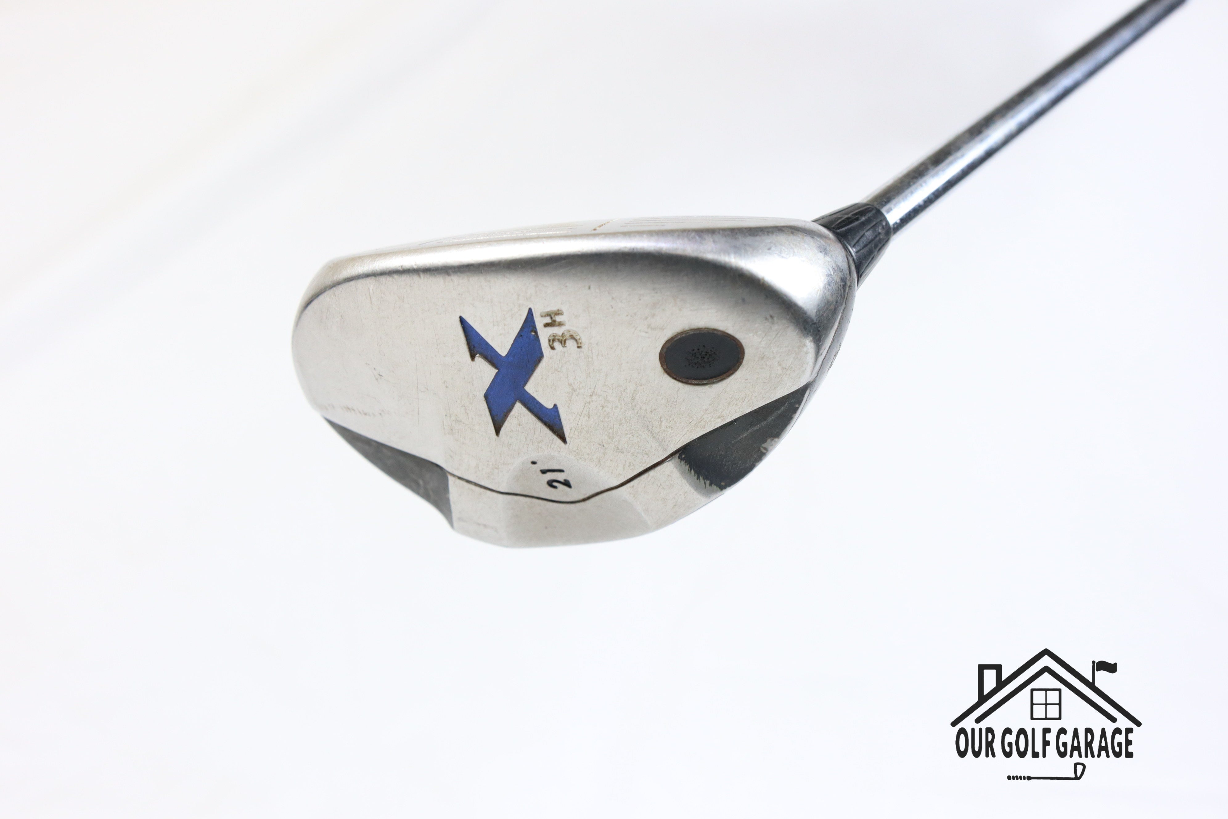 Callaway X-Hot 21° 3 Hybrid