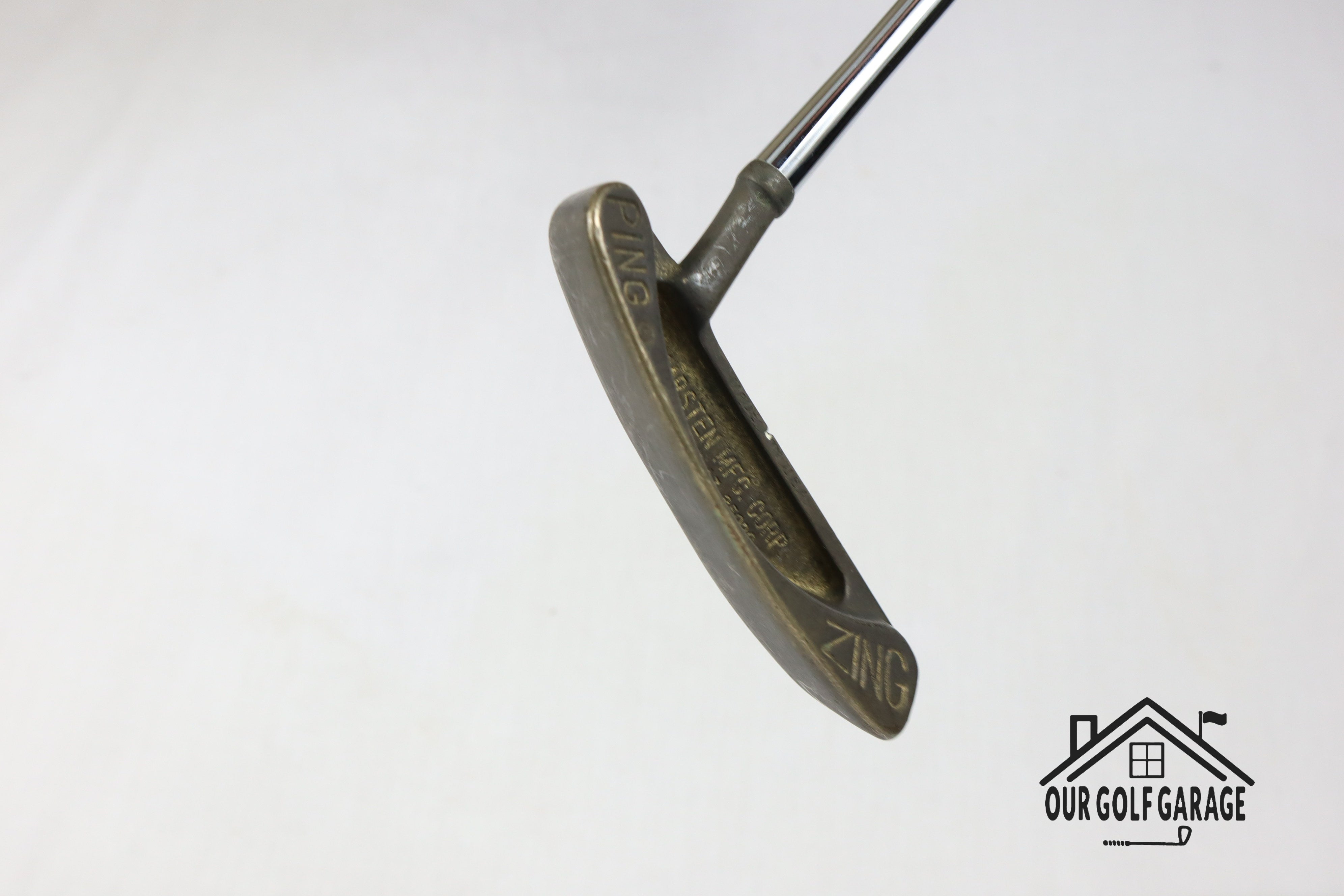 Ping Zing Blade Putter