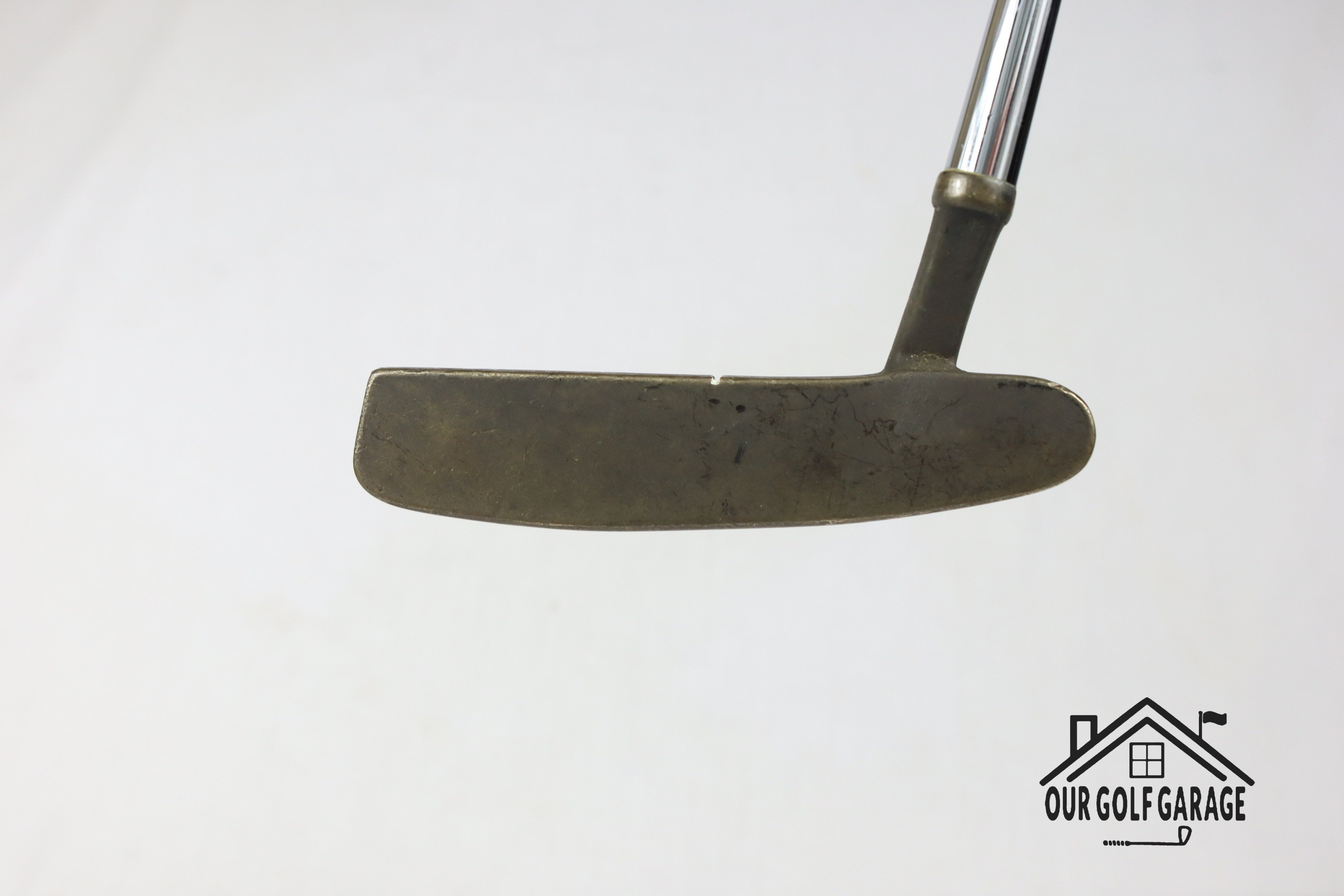 Ping Zing Blade Putter