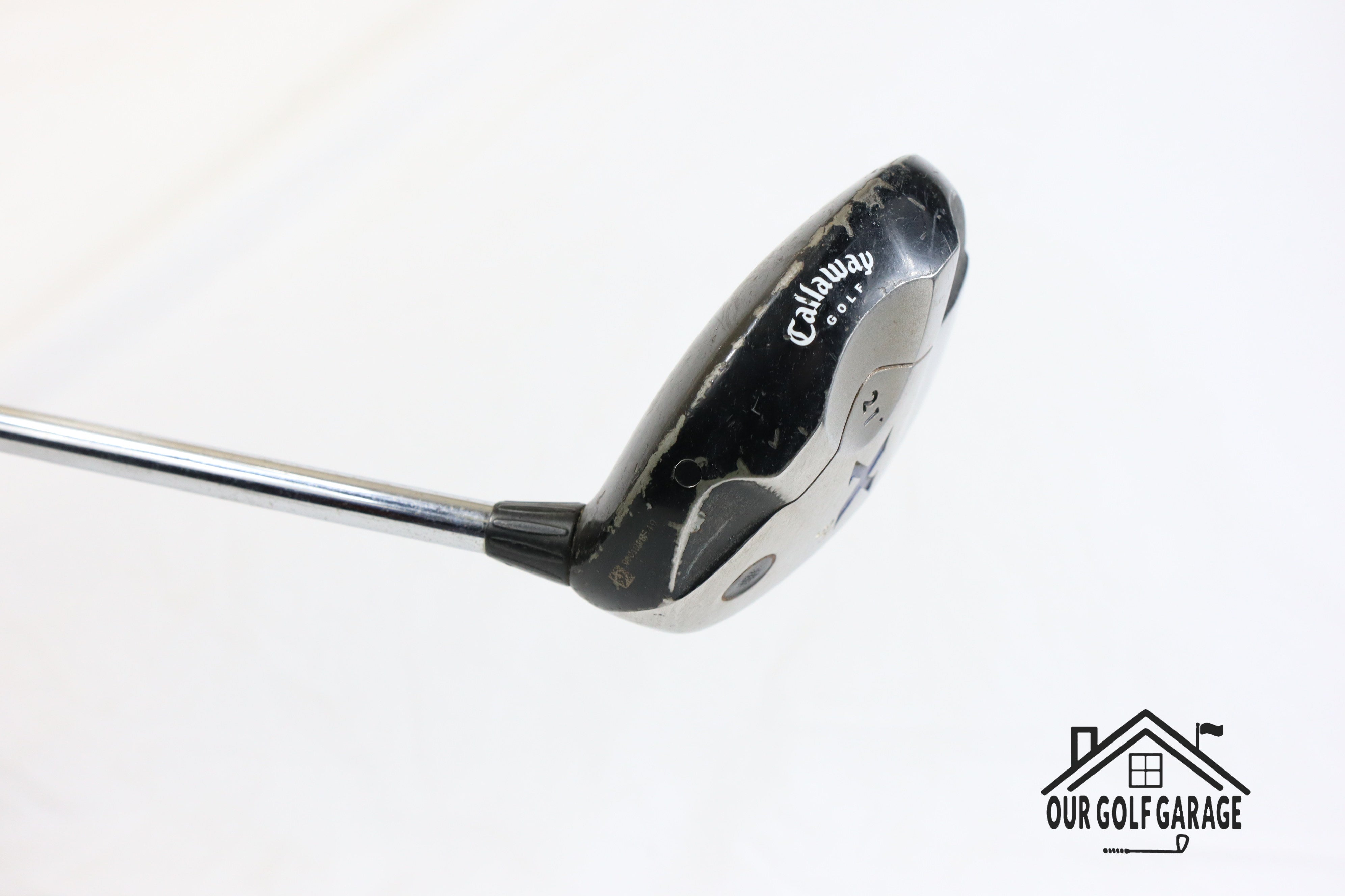 Callaway X-Hot 21° 3 Hybrid