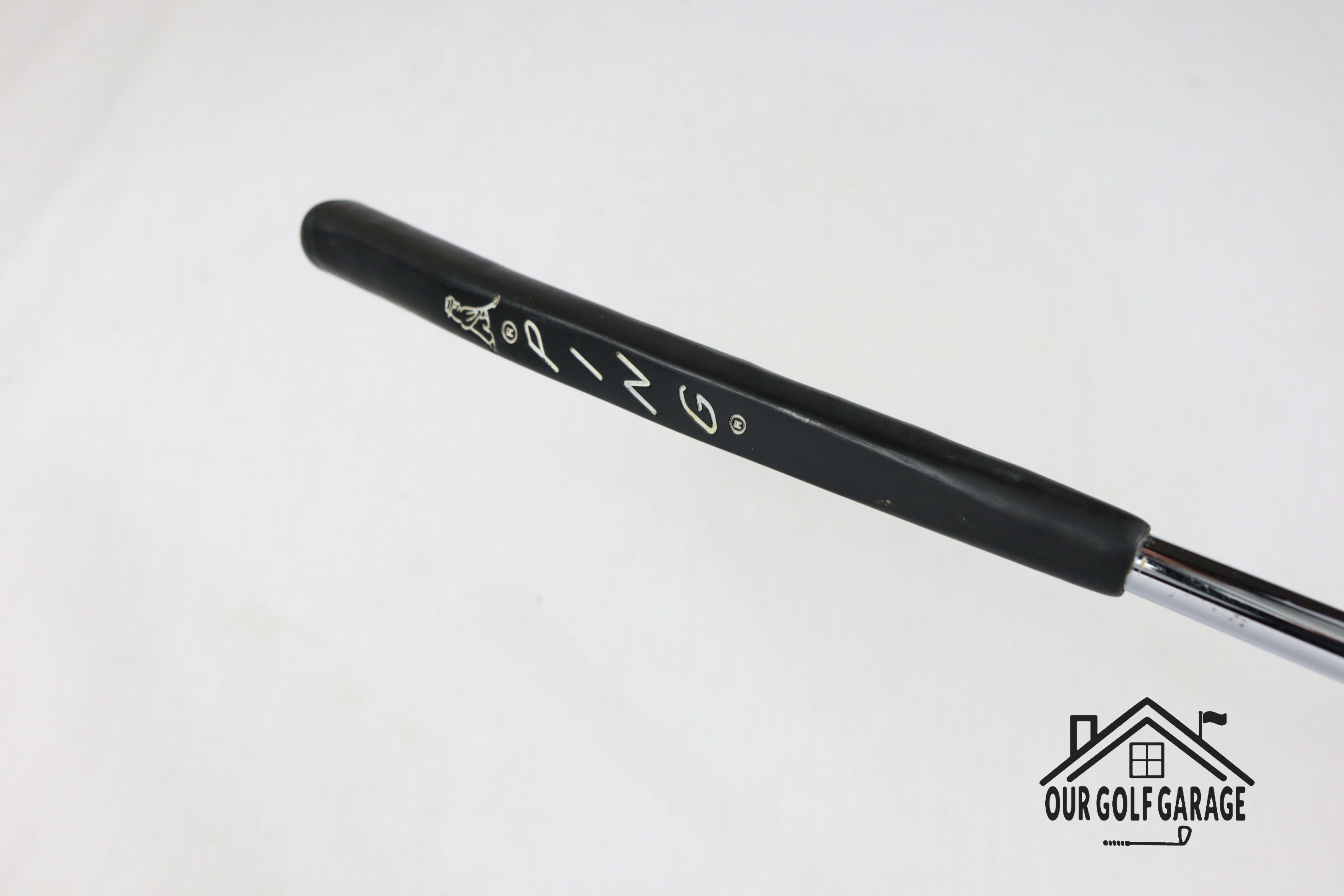 Ping Zing Blade Putter