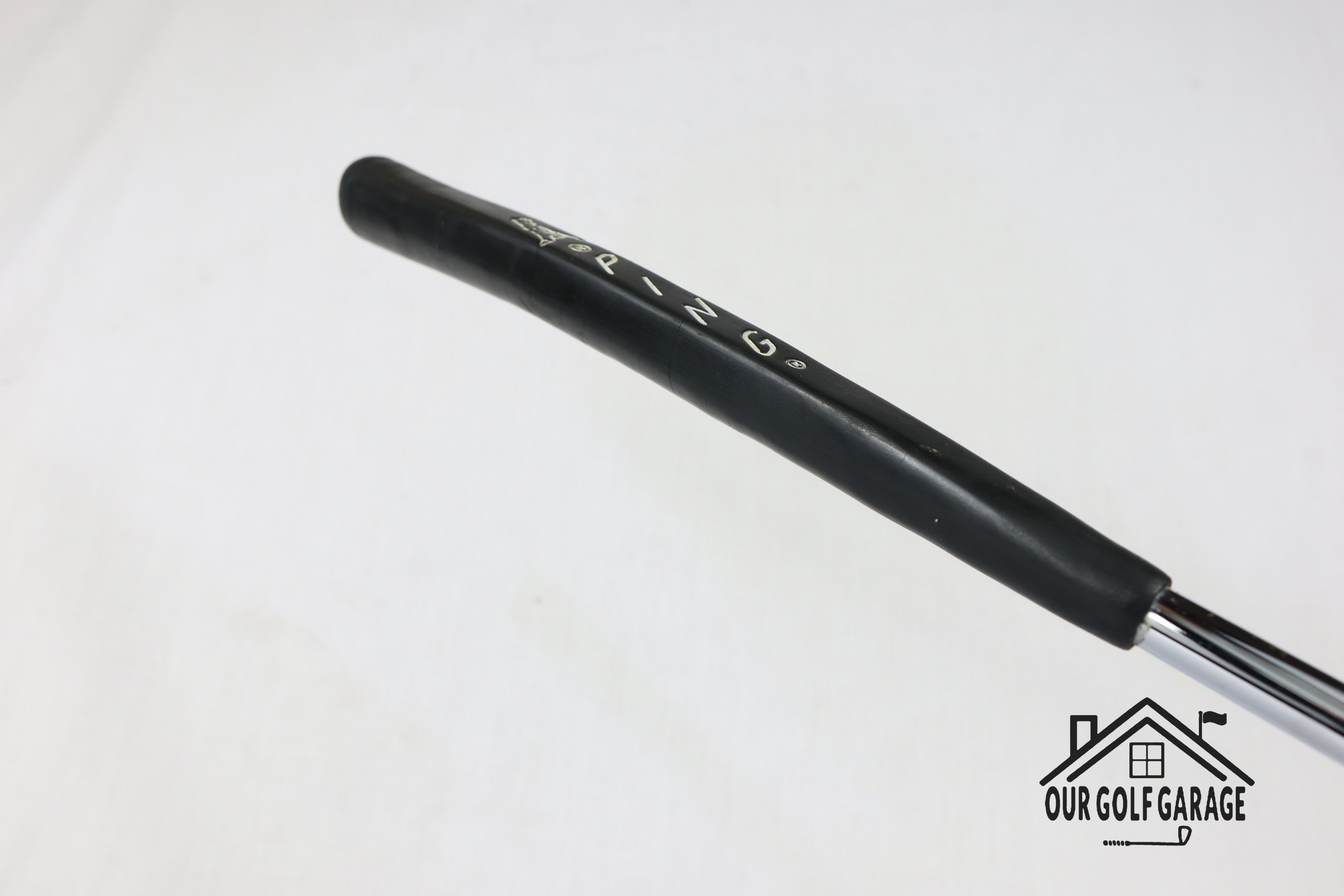 Ping Zing Blade Putter