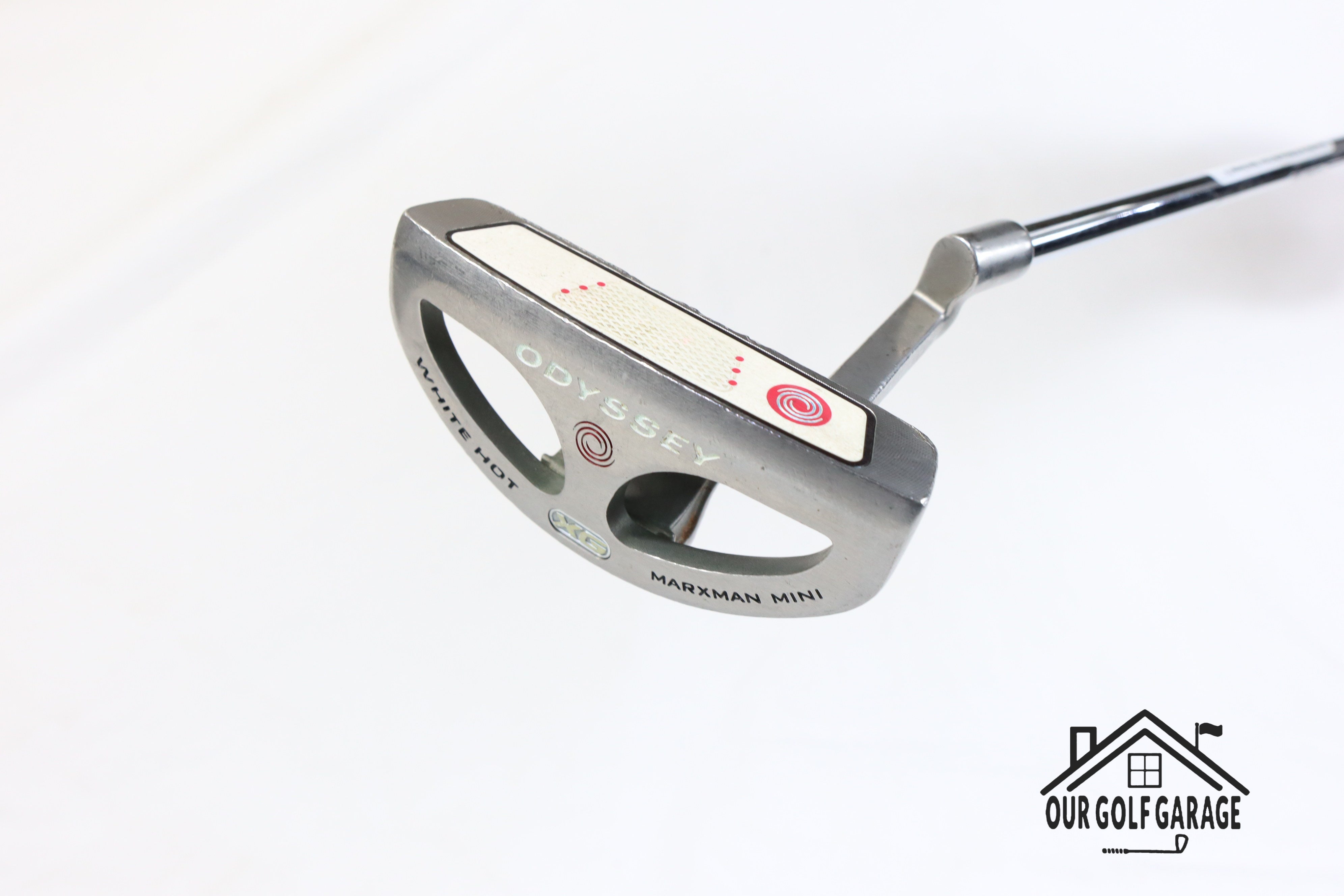 Odyssey White Hot XG Putter