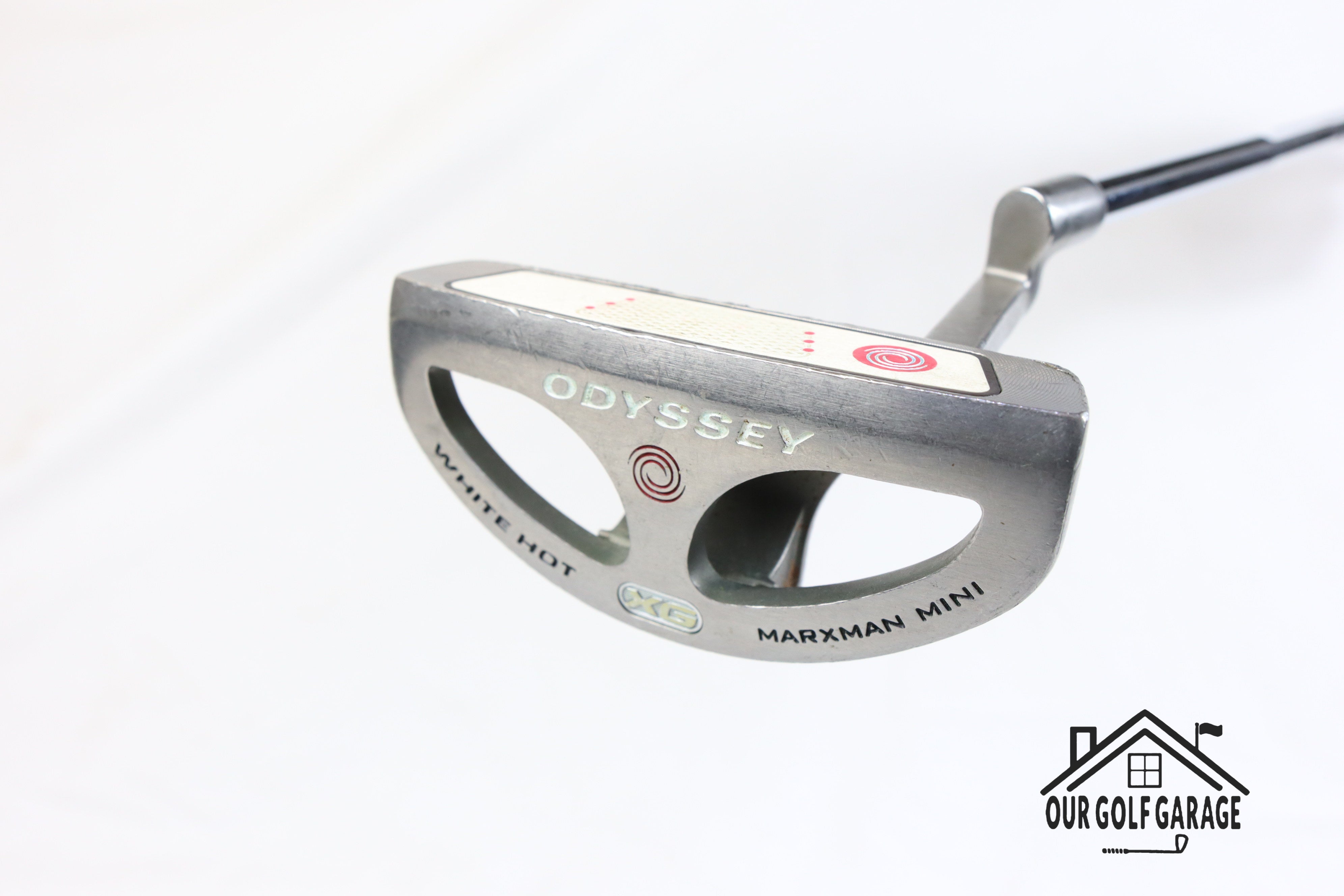 Odyssey White Hot XG Putter