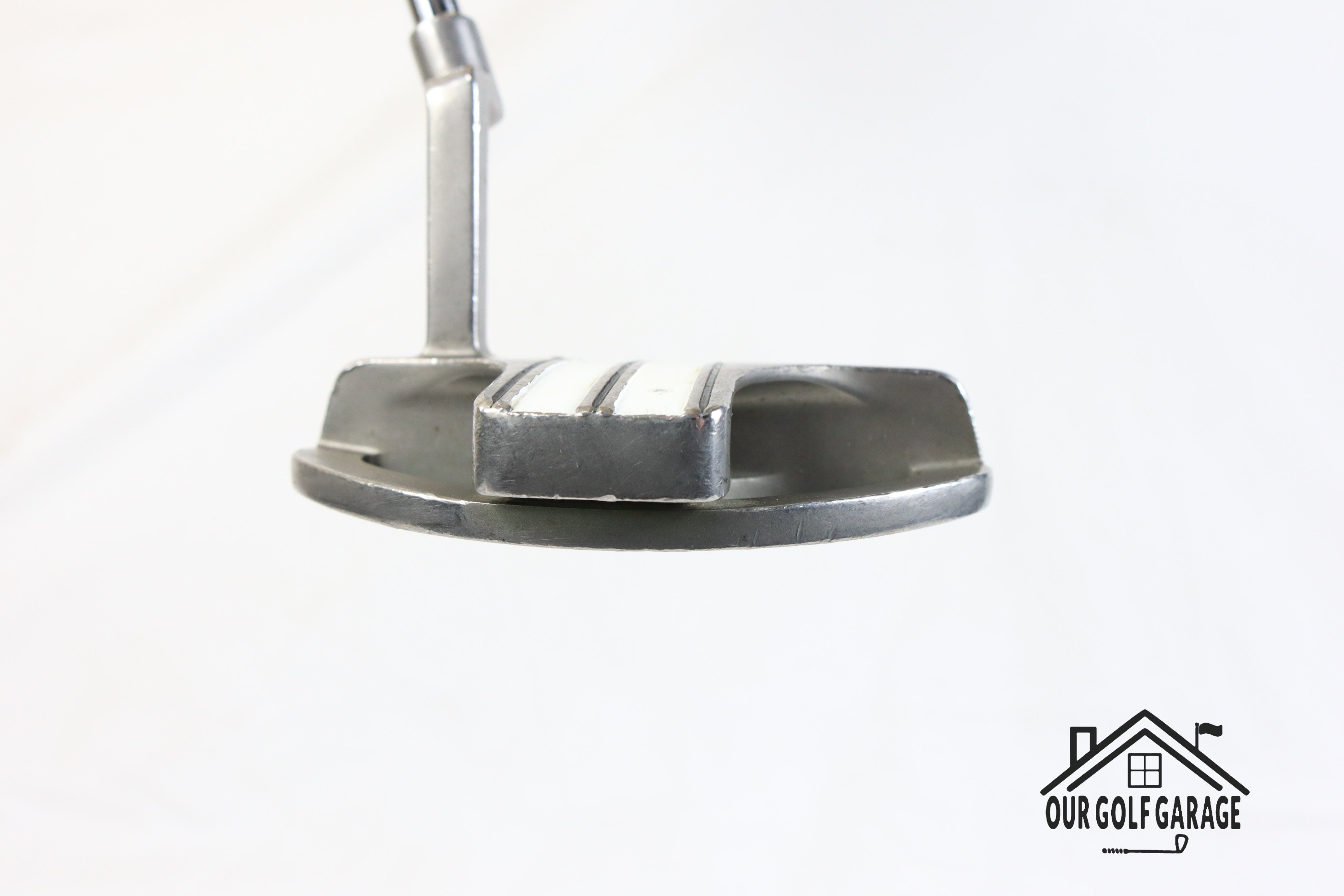 Odyssey White Hot XG Putter