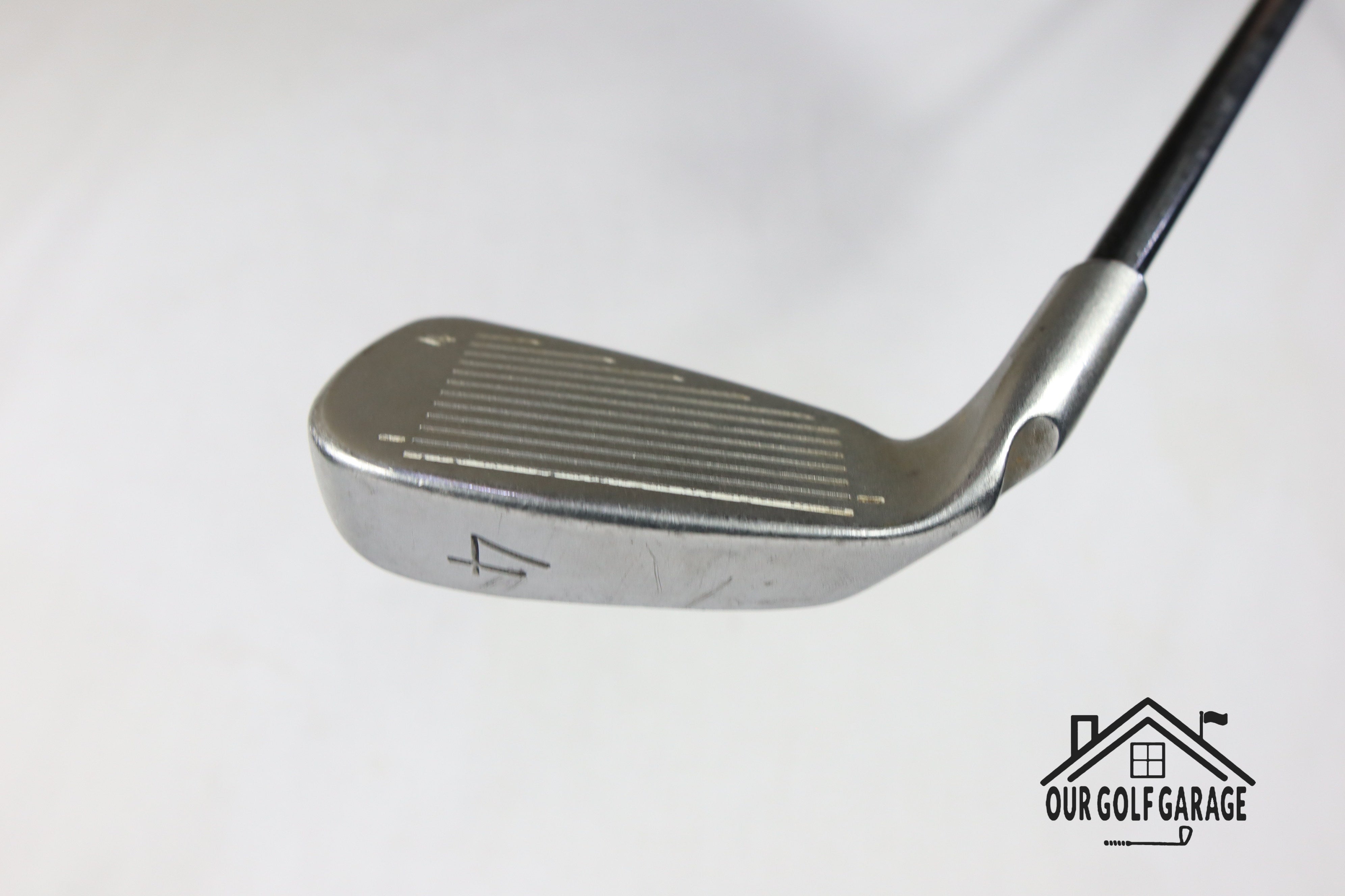 Ping i3 Black Dot 4 Iron