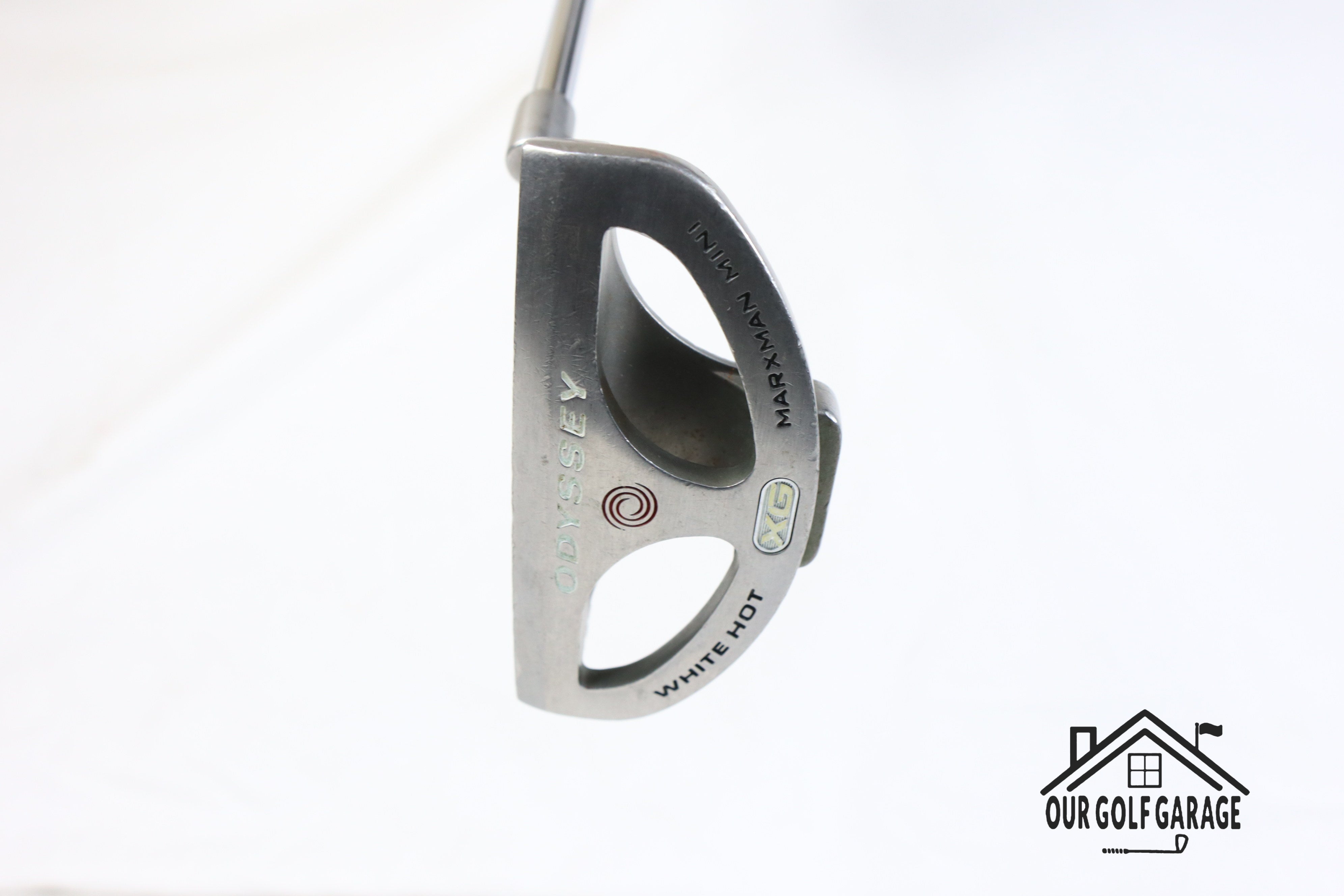 Odyssey White Hot XG Putter